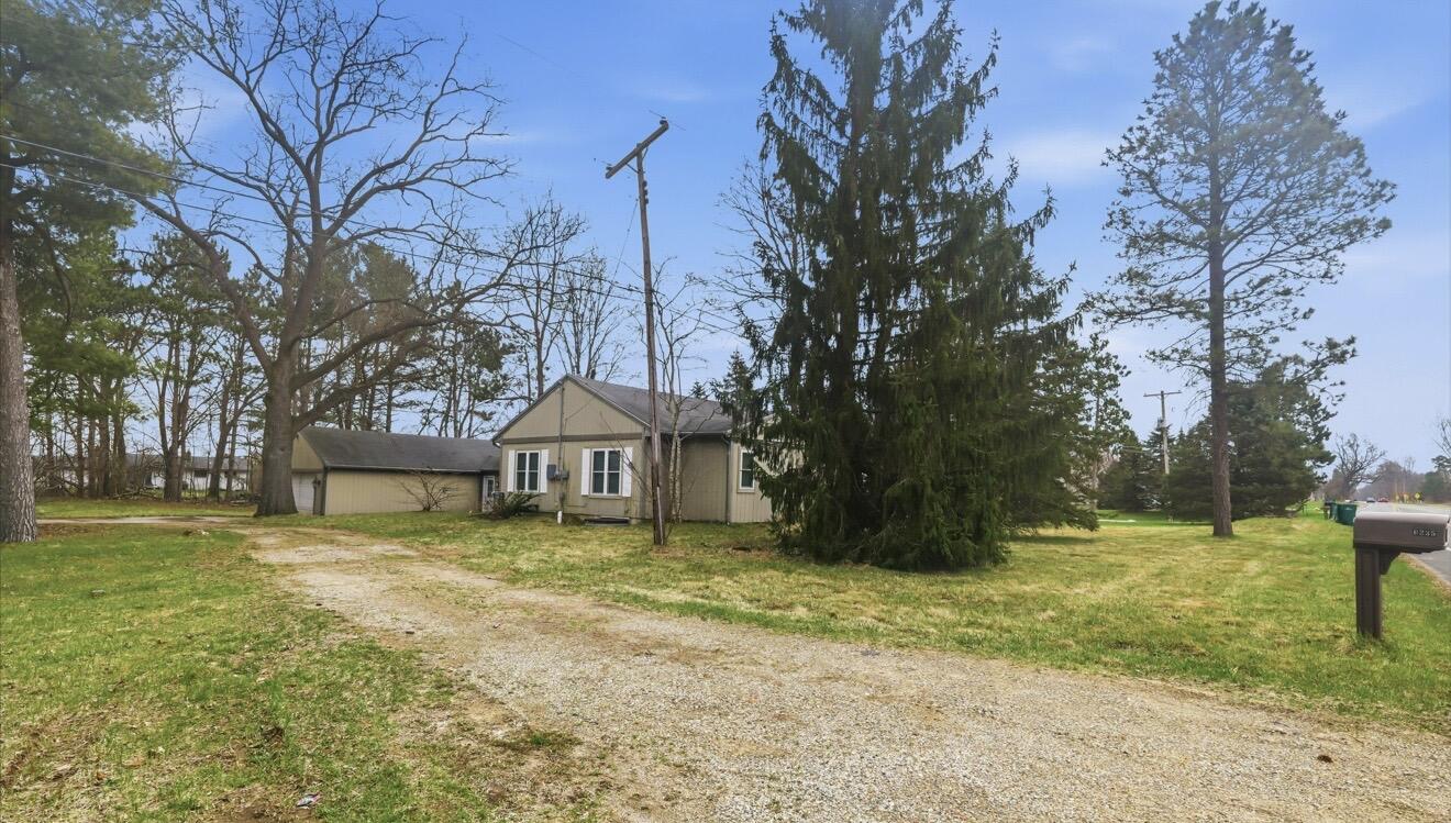 6235 S 12th Street Portage MI 49024