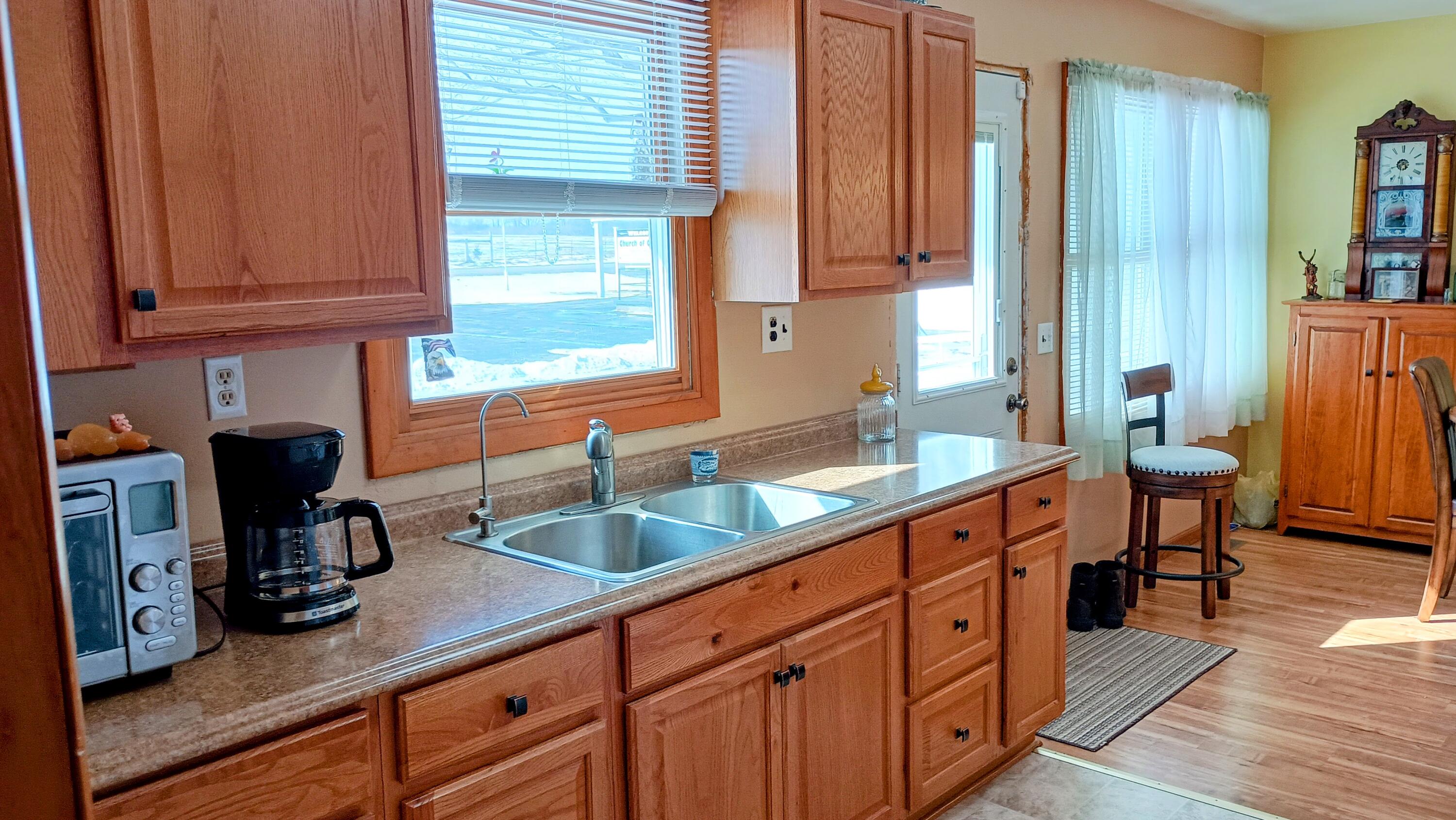 3816 W Fountain Road Ludington MI 49431