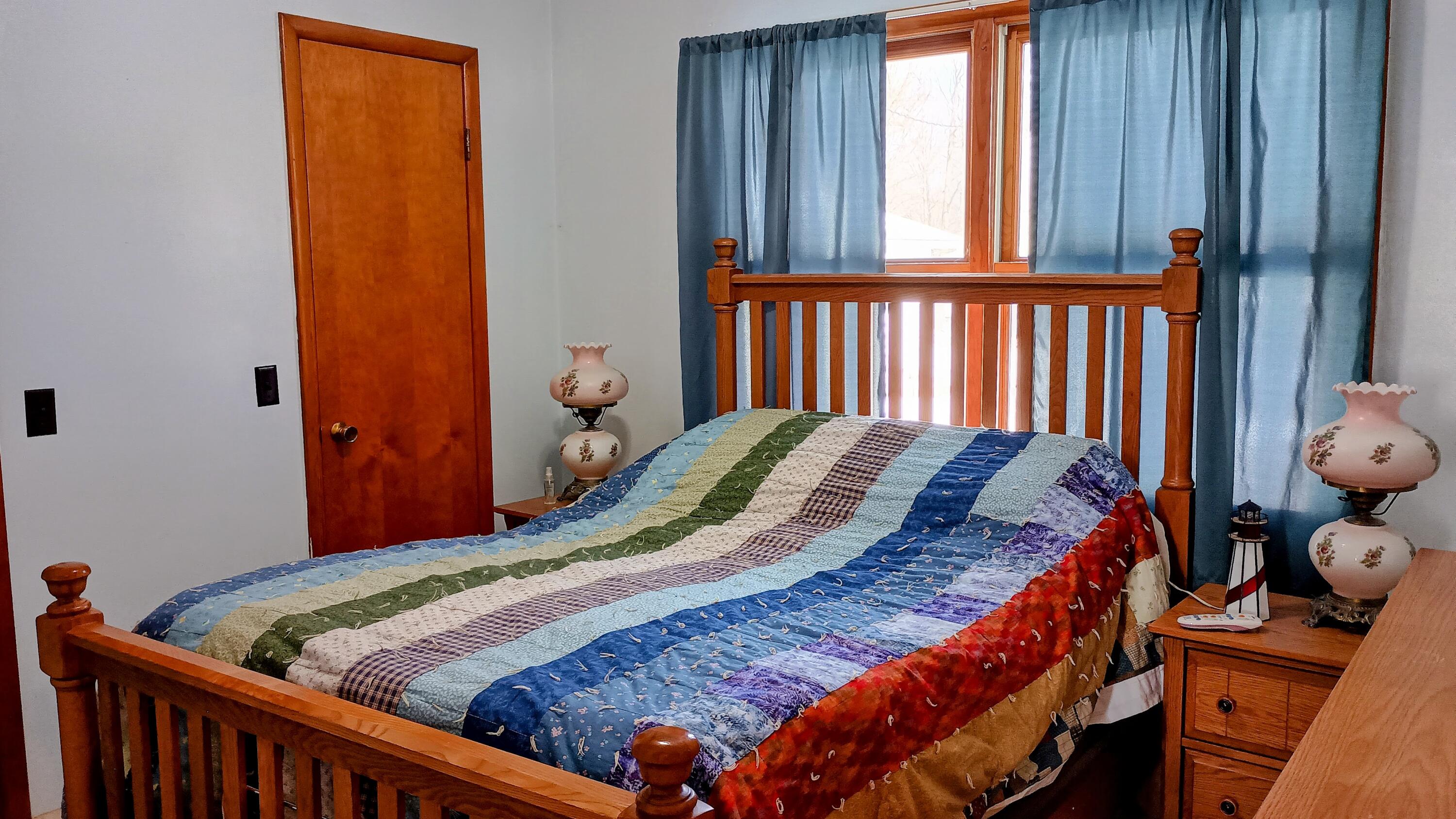 3816 W Fountain Road Ludington MI 49431