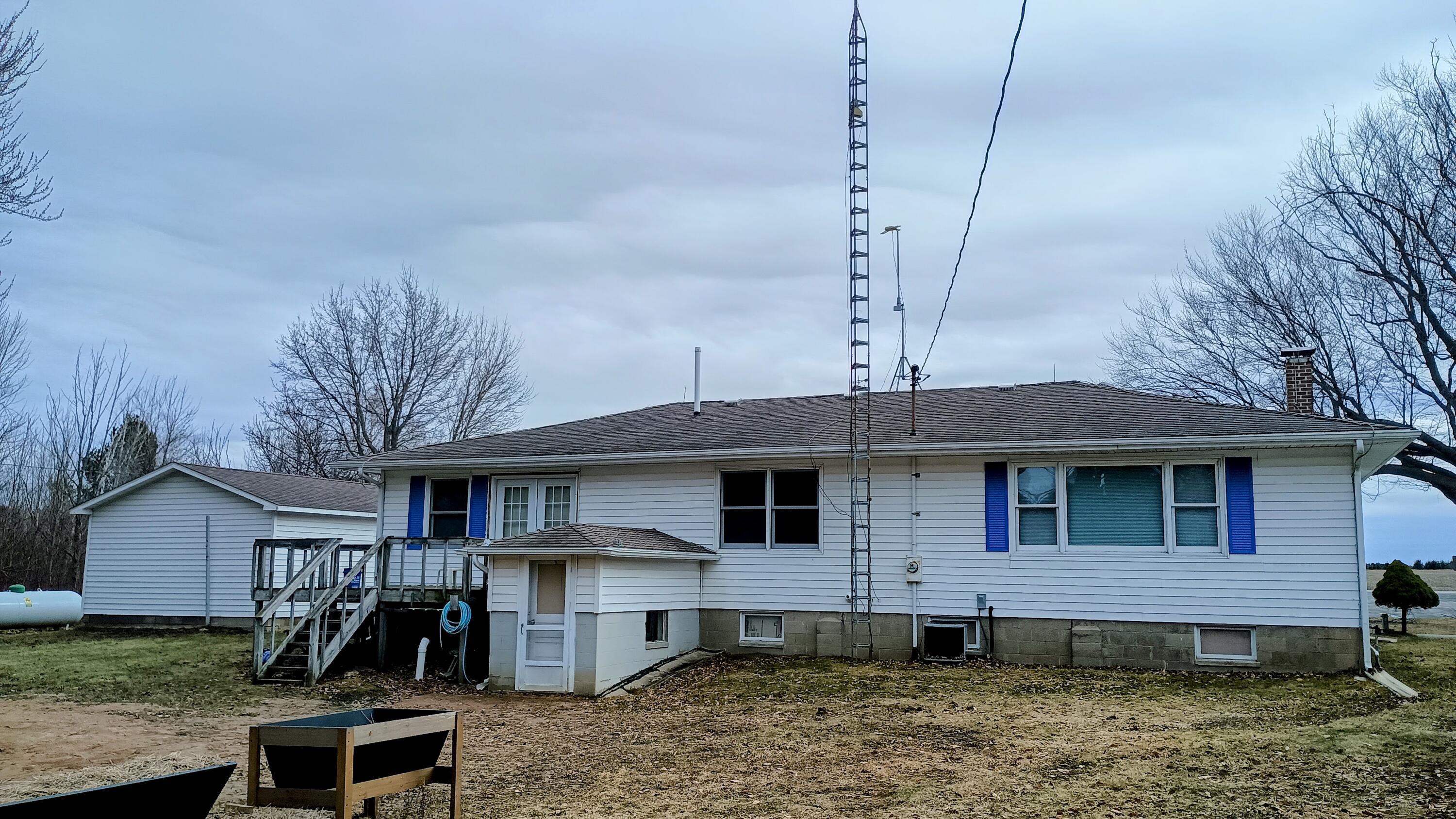 3816 W Fountain Road Ludington MI 49431