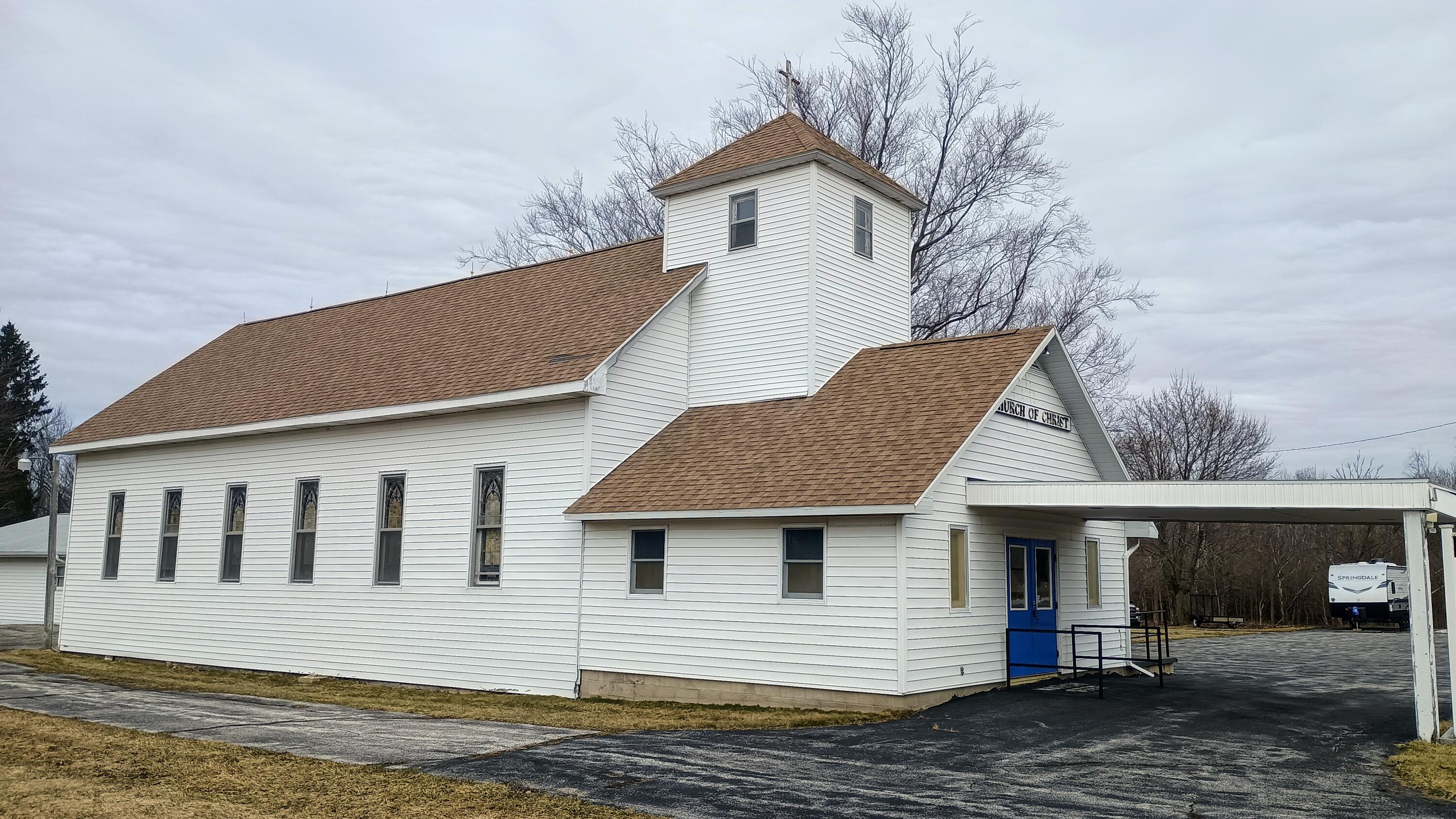 3816 W Fountain Road Ludington MI 49431