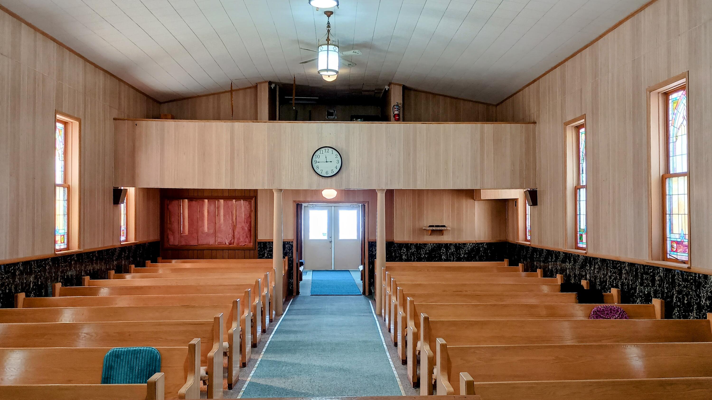 3816 W Fountain Road Ludington MI 49431