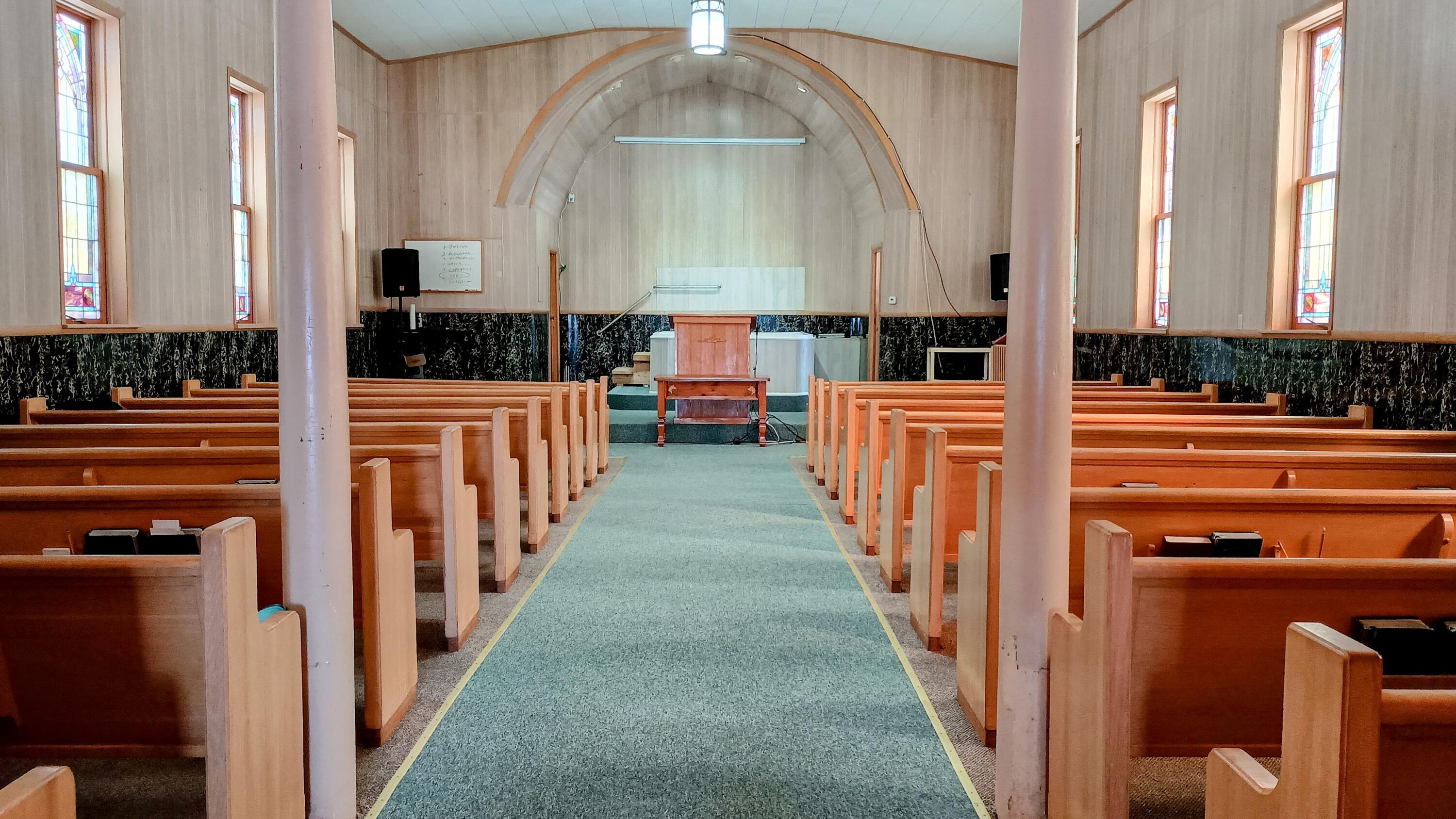 3816 W Fountain Road Ludington MI 49431