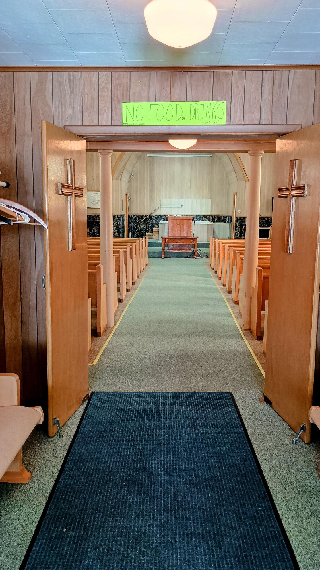 3816 W Fountain Road Ludington MI 49431