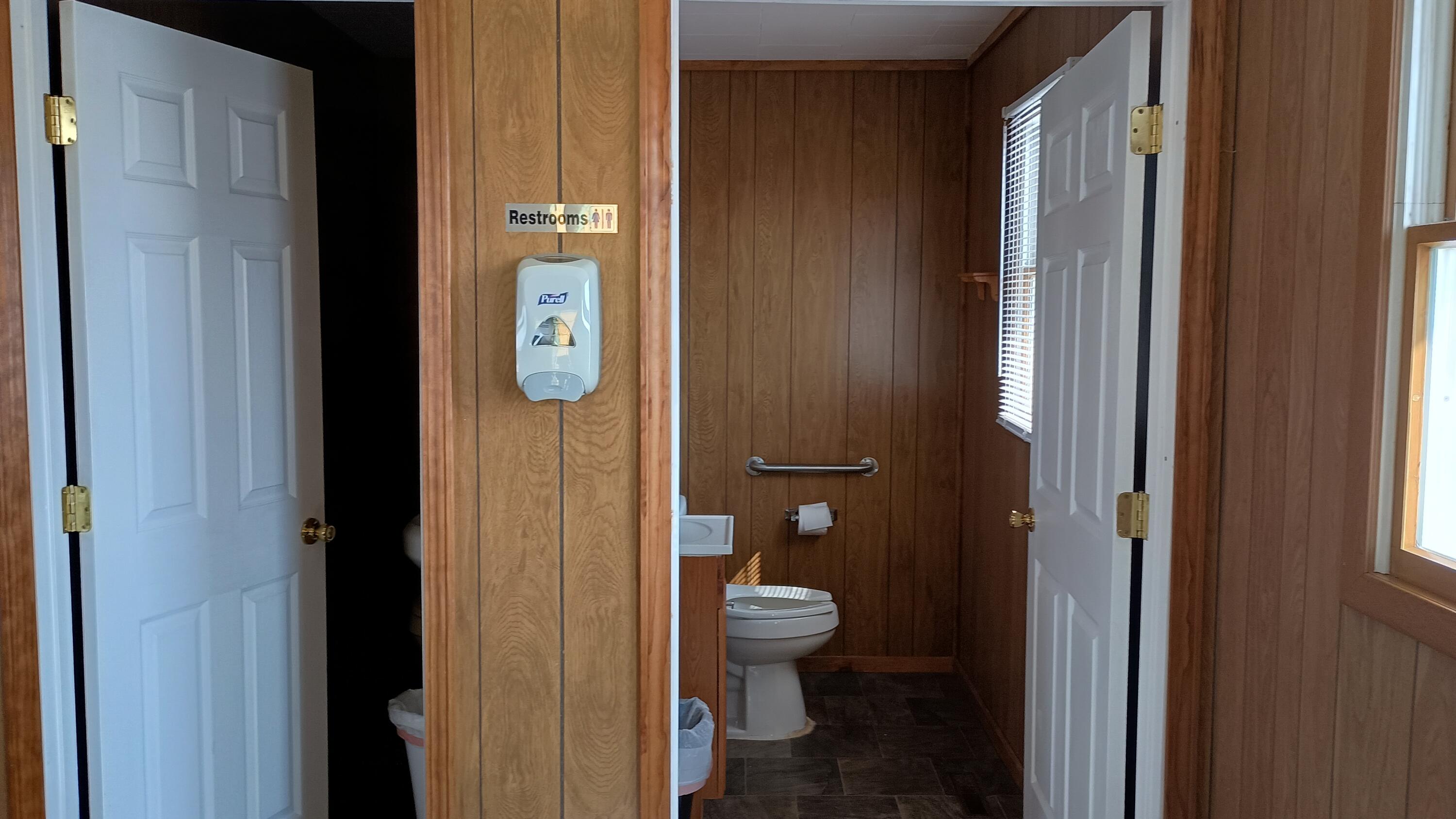 3816 W Fountain Road Ludington MI 49431