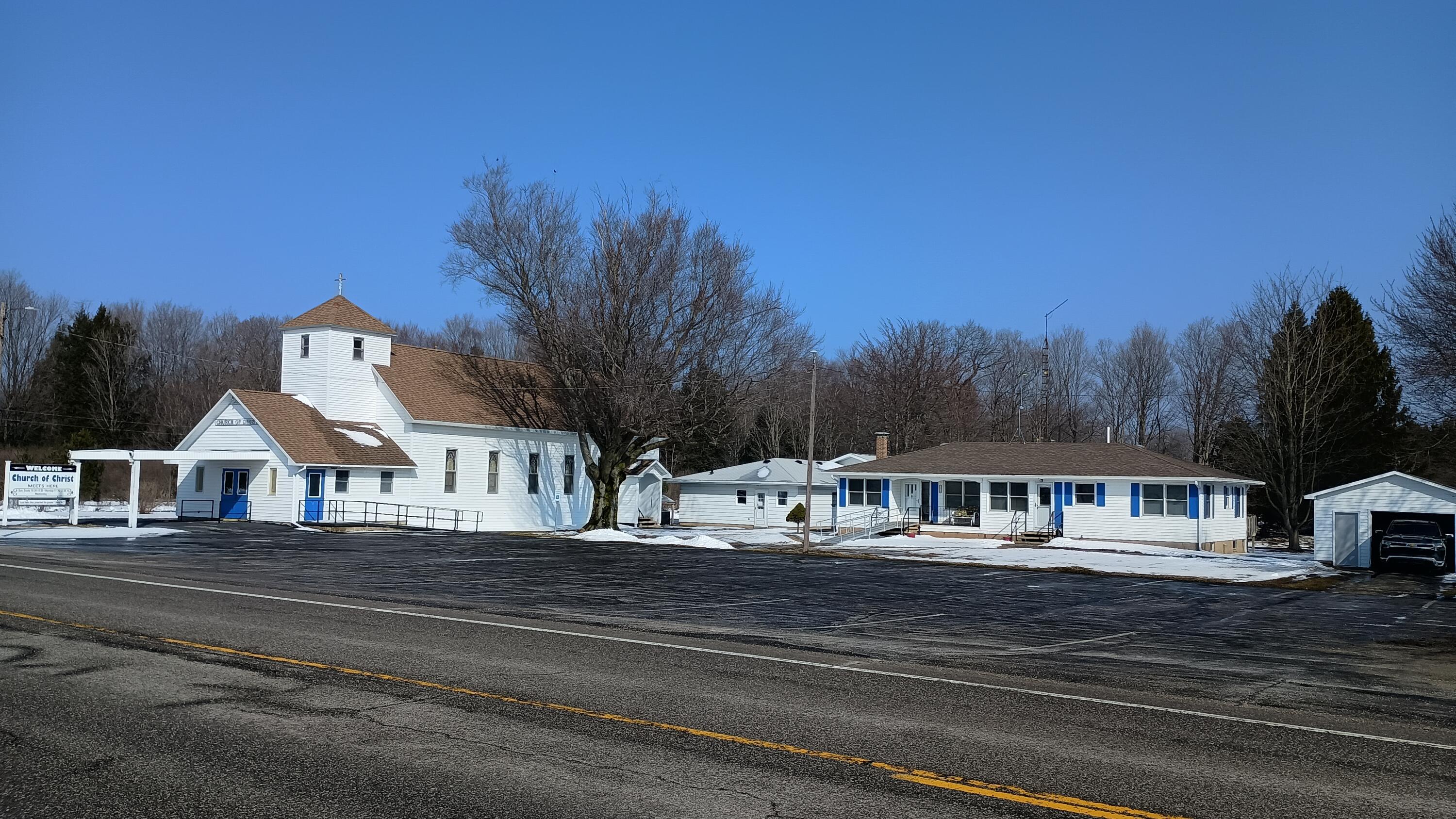 3816 W Fountain Road Ludington MI 49431