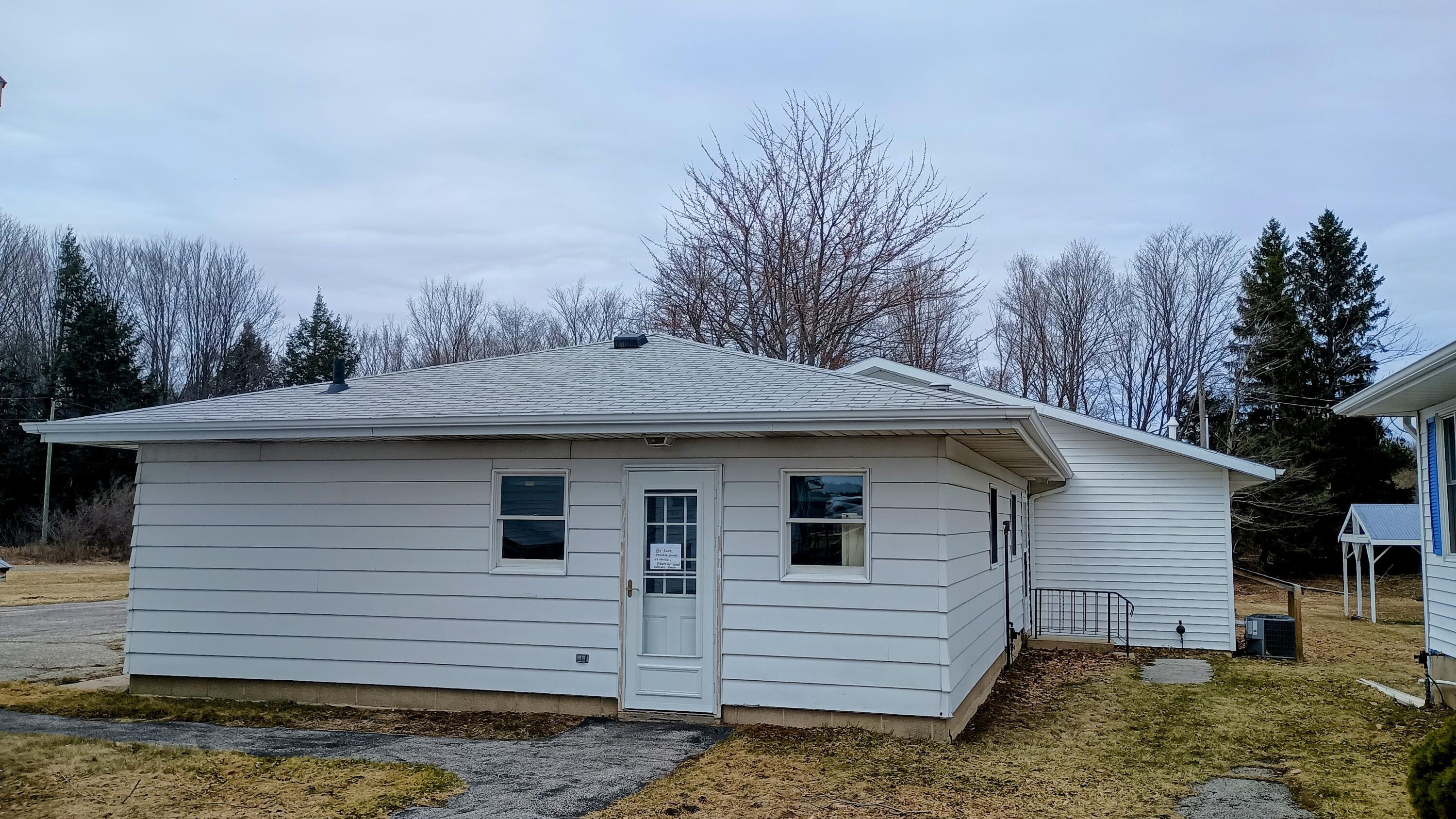 3816 W Fountain Road Ludington MI 49431