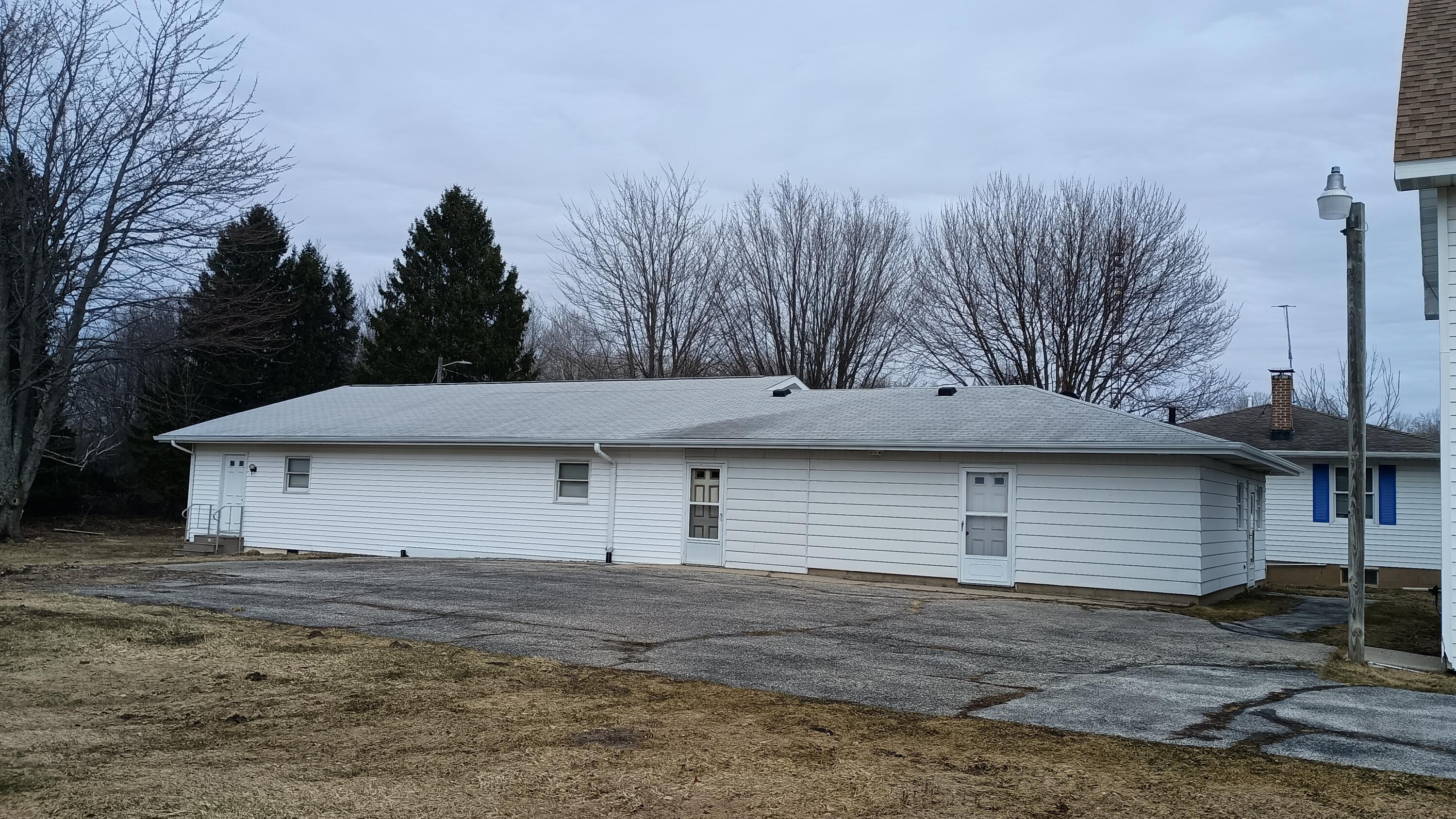 3816 W Fountain Road Ludington MI 49431