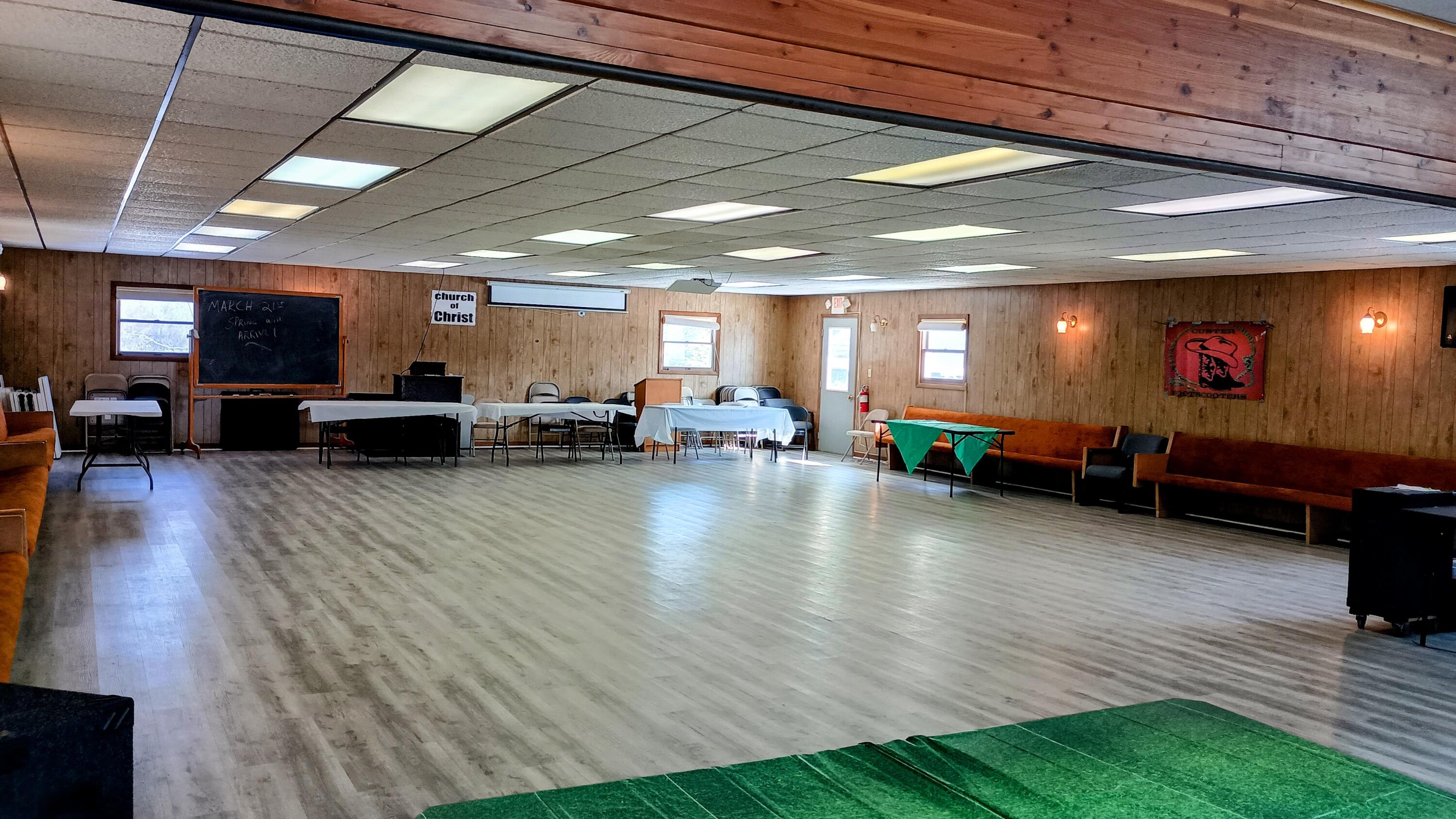 3816 W Fountain Road Ludington MI 49431
