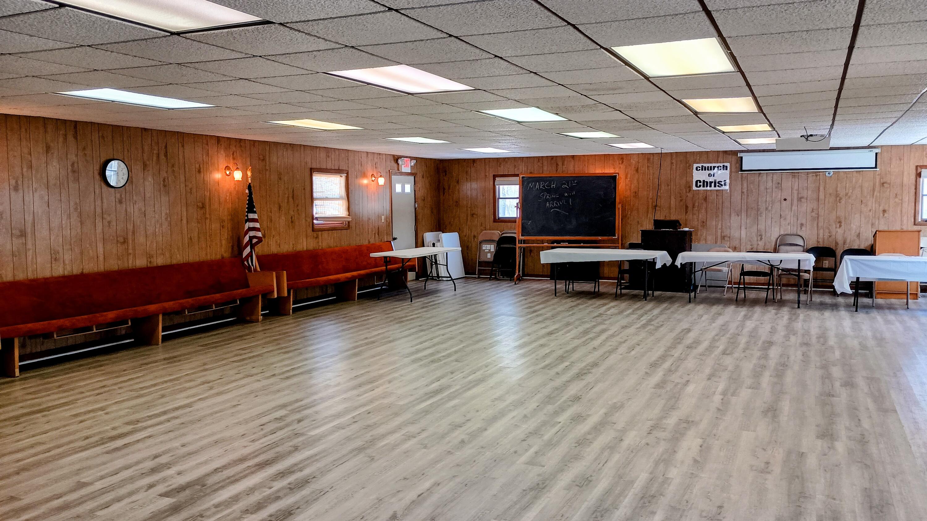 3816 W Fountain Road Ludington MI 49431