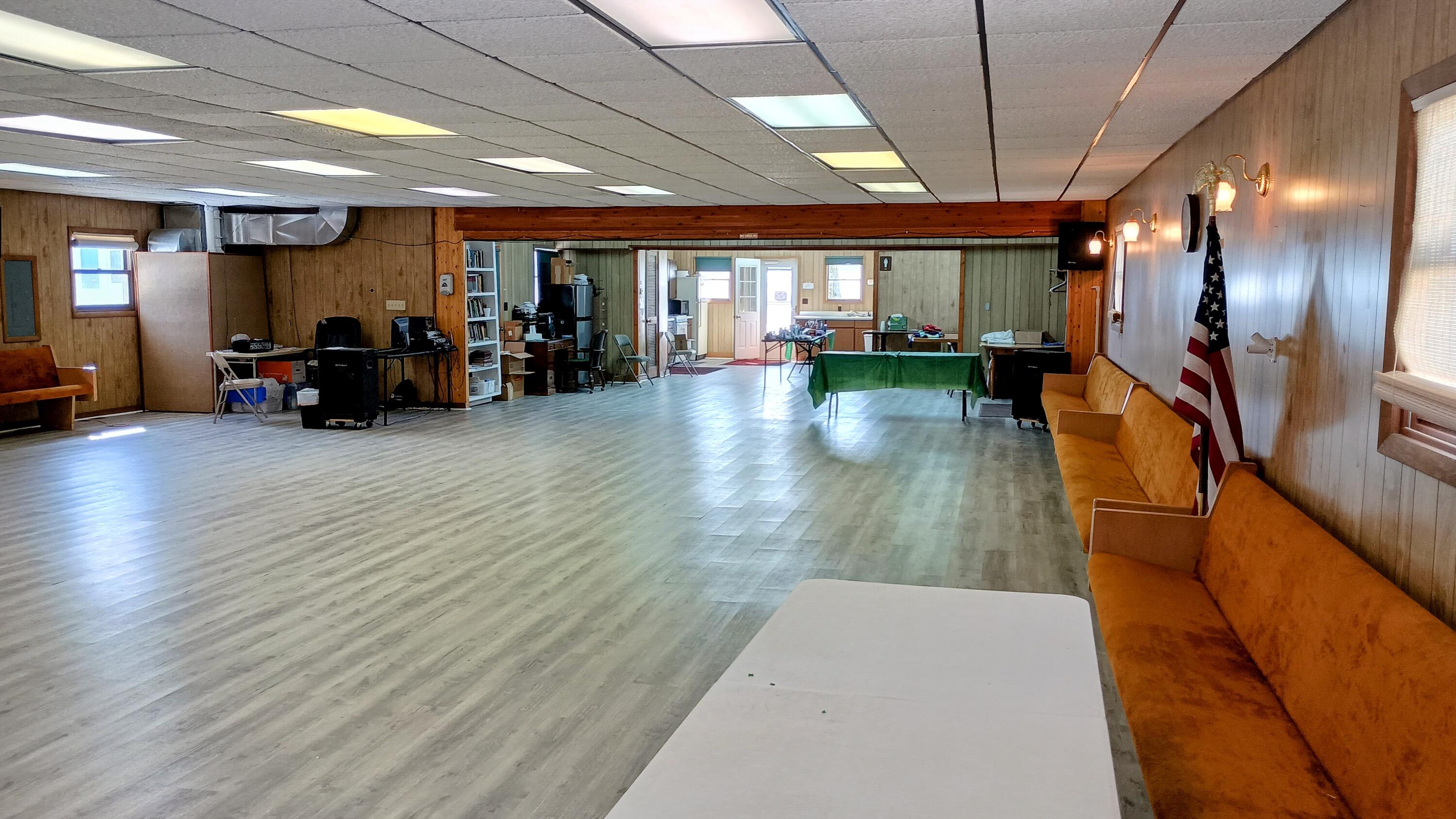 3816 W Fountain Road Ludington MI 49431