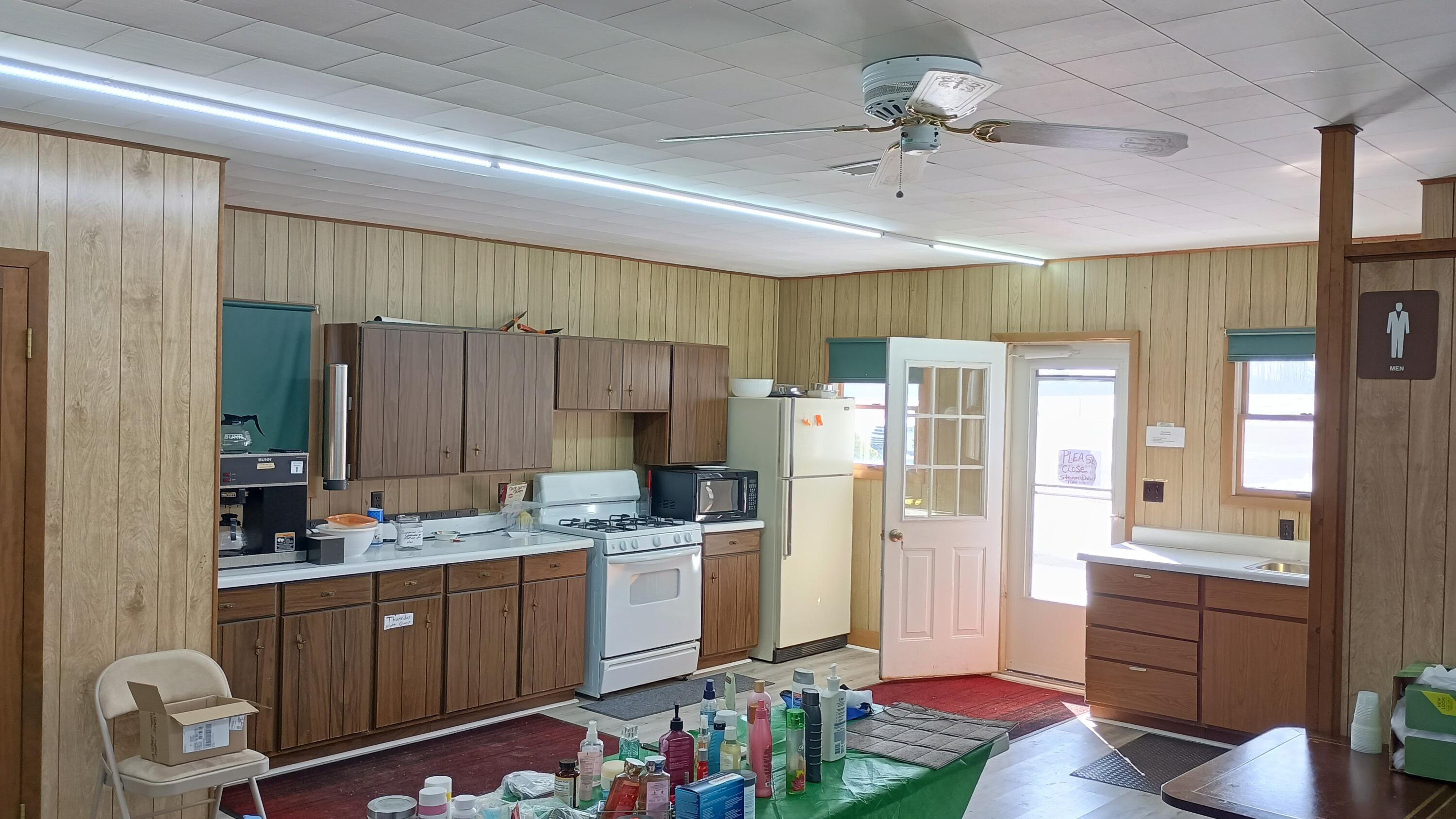 3816 W Fountain Road Ludington MI 49431