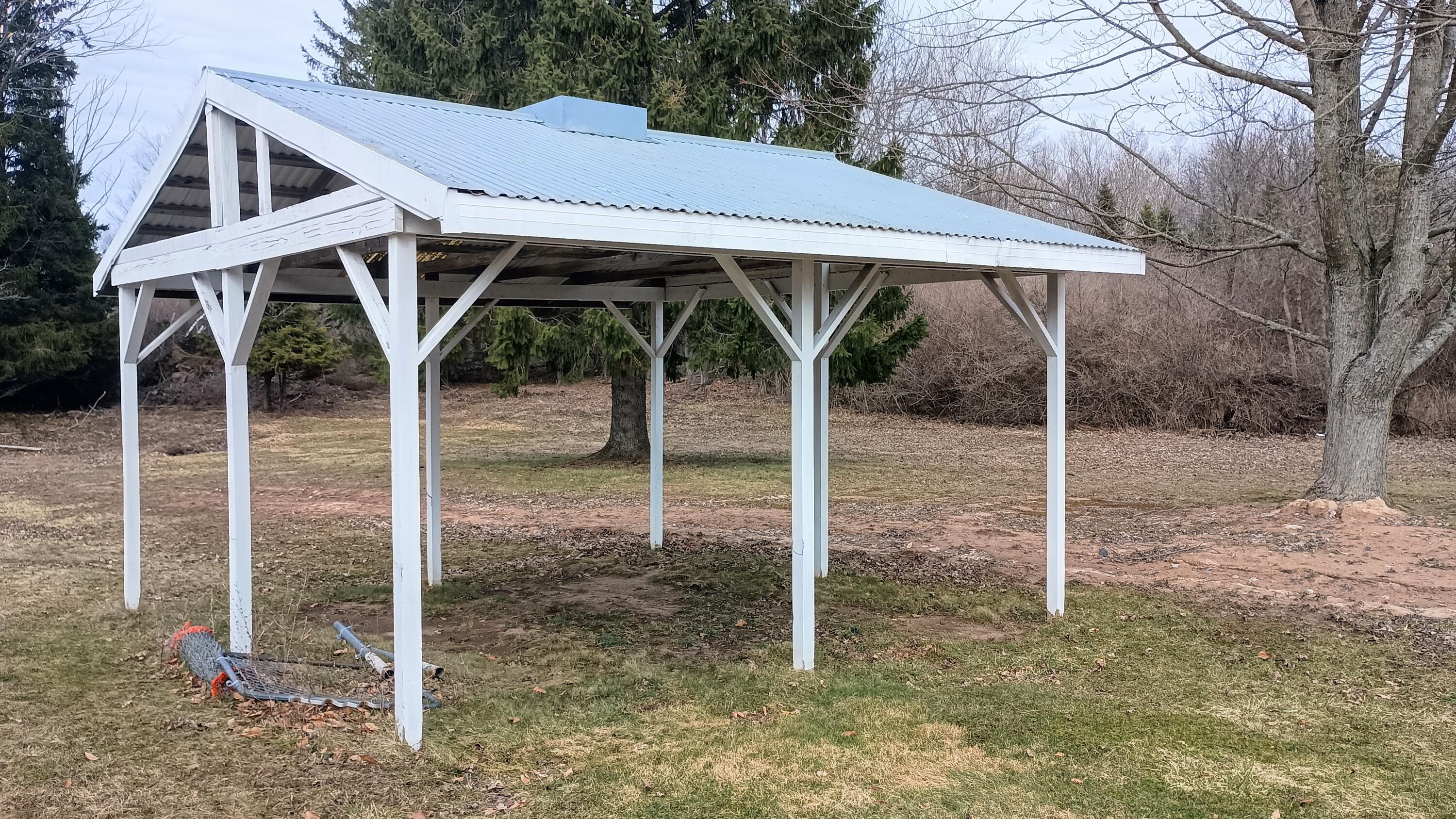 3816 W Fountain Road Ludington MI 49431
