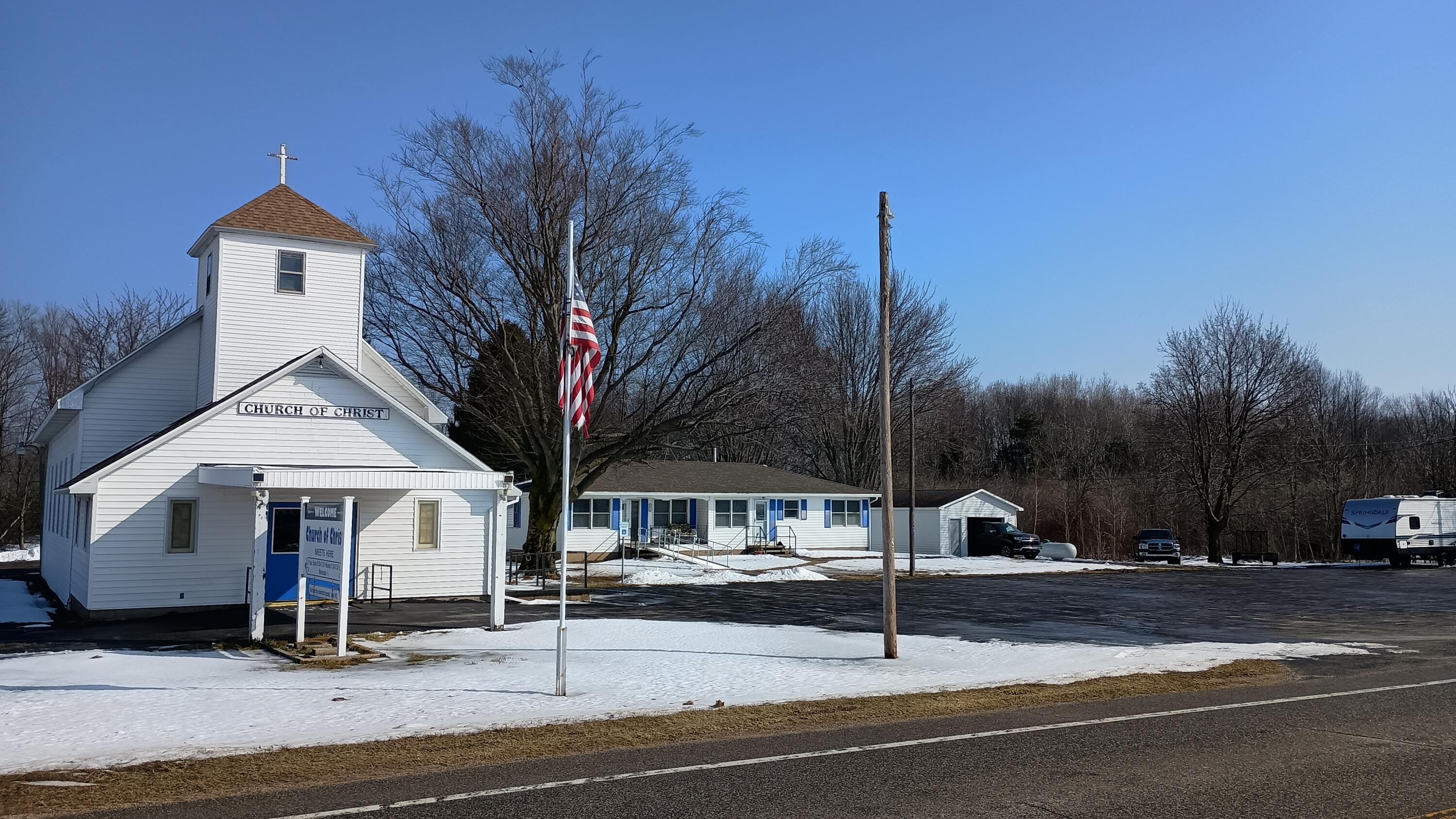 3816 W Fountain Road Ludington MI 49431