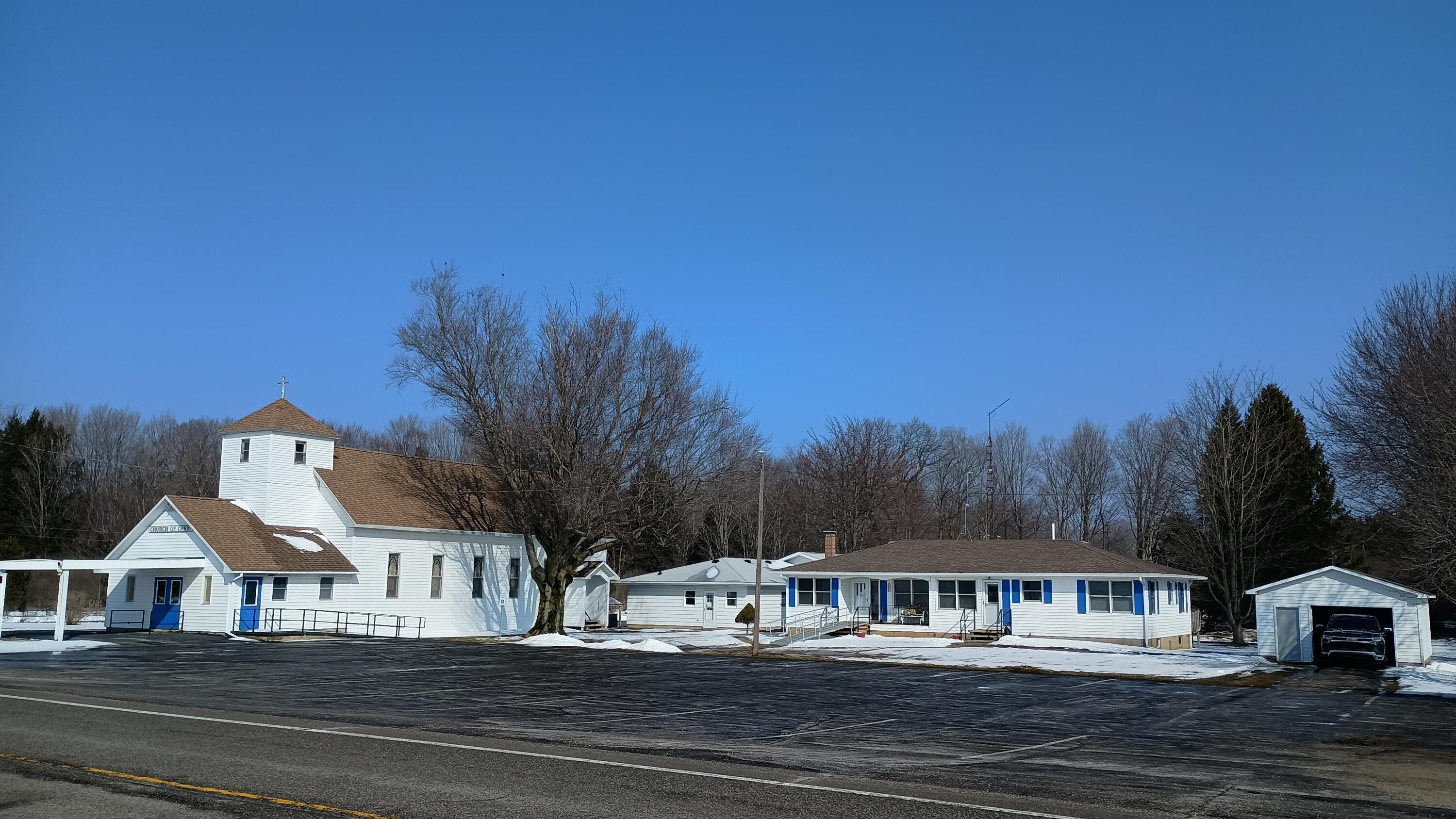 3816 W Fountain Road Ludington MI 49431