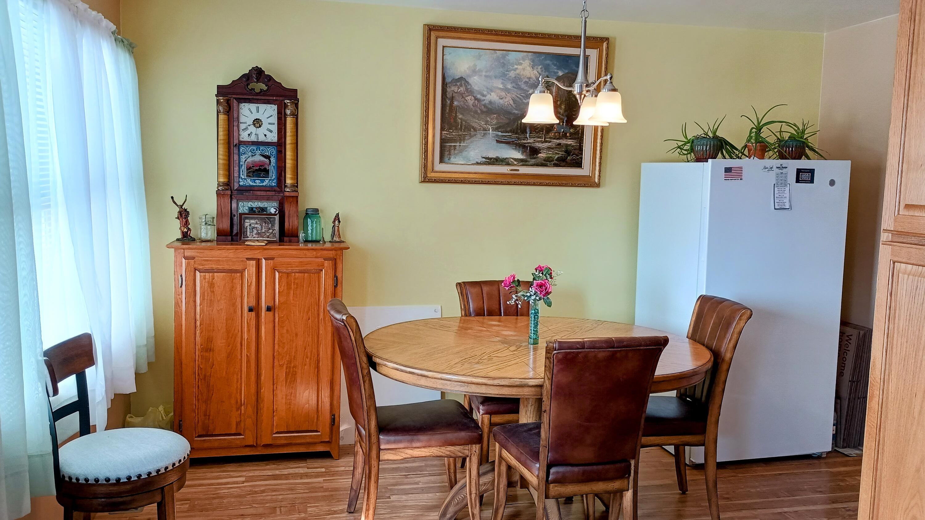 3816 W Fountain Road Ludington MI 49431