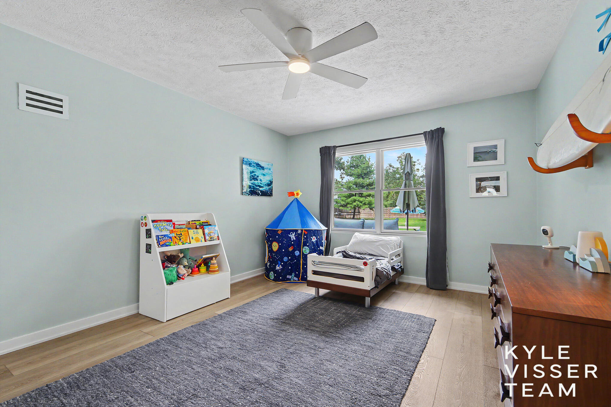 2861 Woodcliff Circle SE East Grand Rapids MI 49506