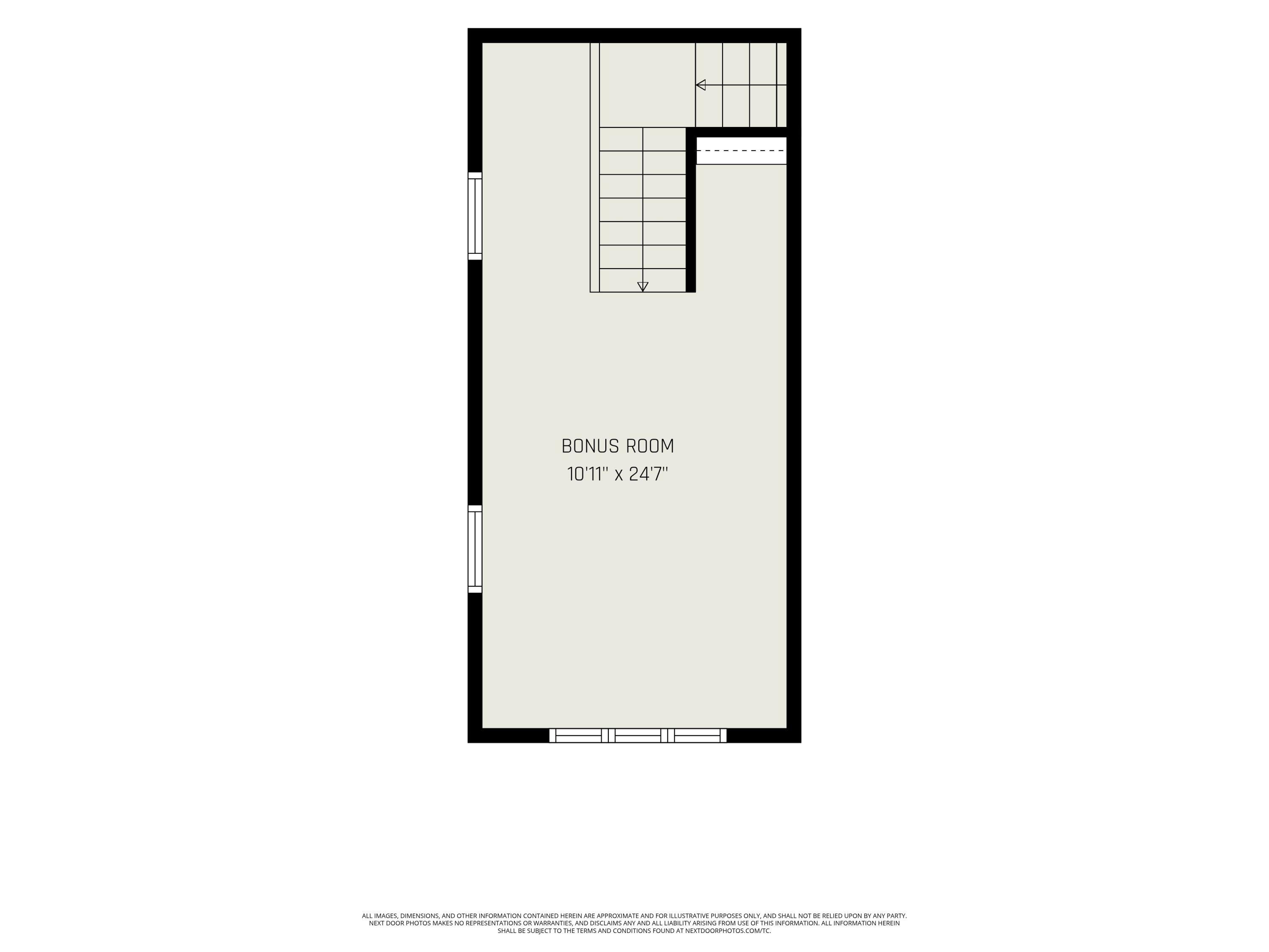 2861 Woodcliff Circle SE East Grand Rapids MI 49506