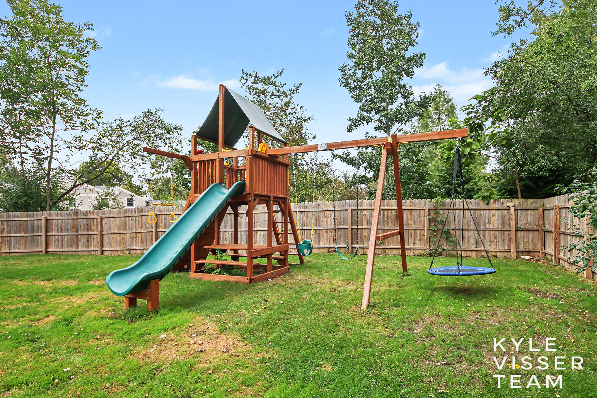 2861 Woodcliff Circle SE East Grand Rapids MI 49506