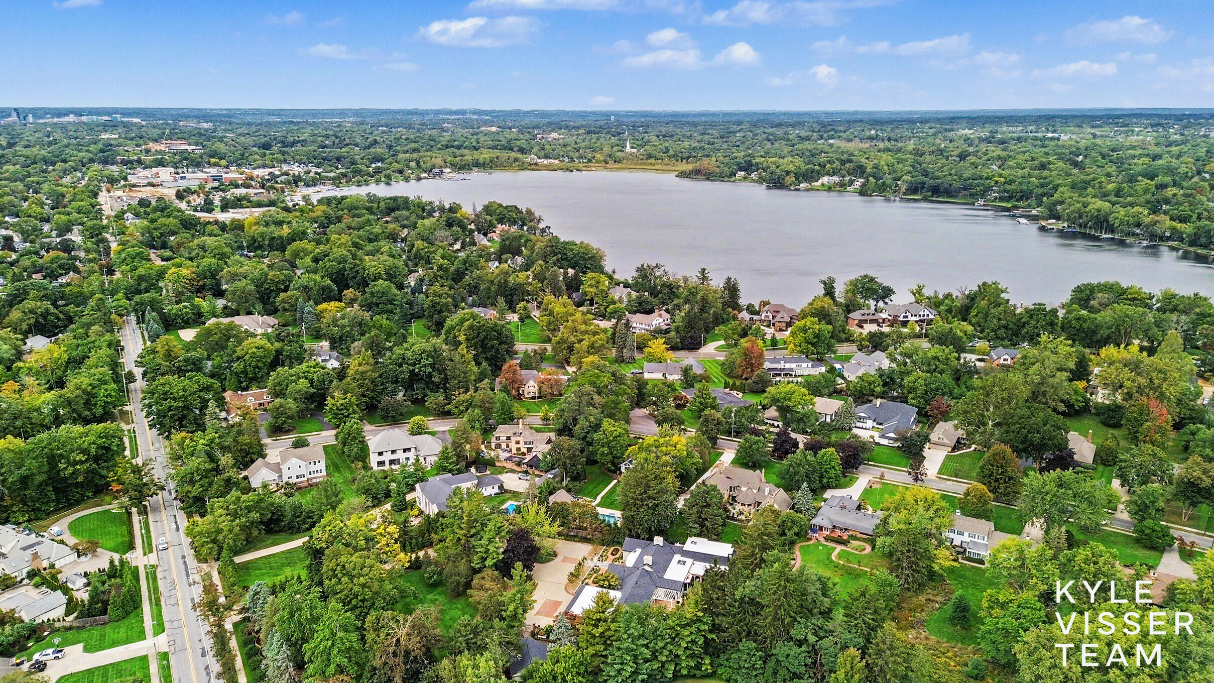 2861 Woodcliff Circle SE East Grand Rapids MI 49506