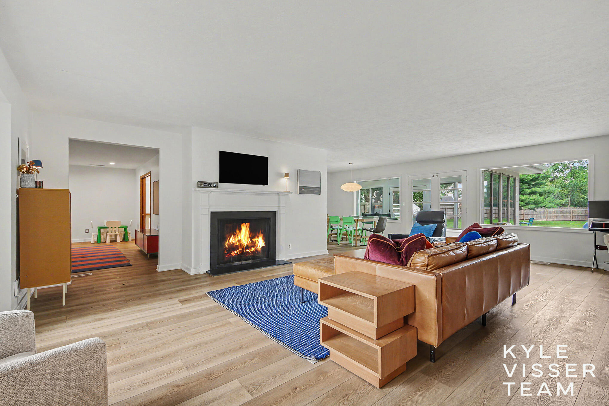 2861 Woodcliff Circle SE East Grand Rapids MI 49506