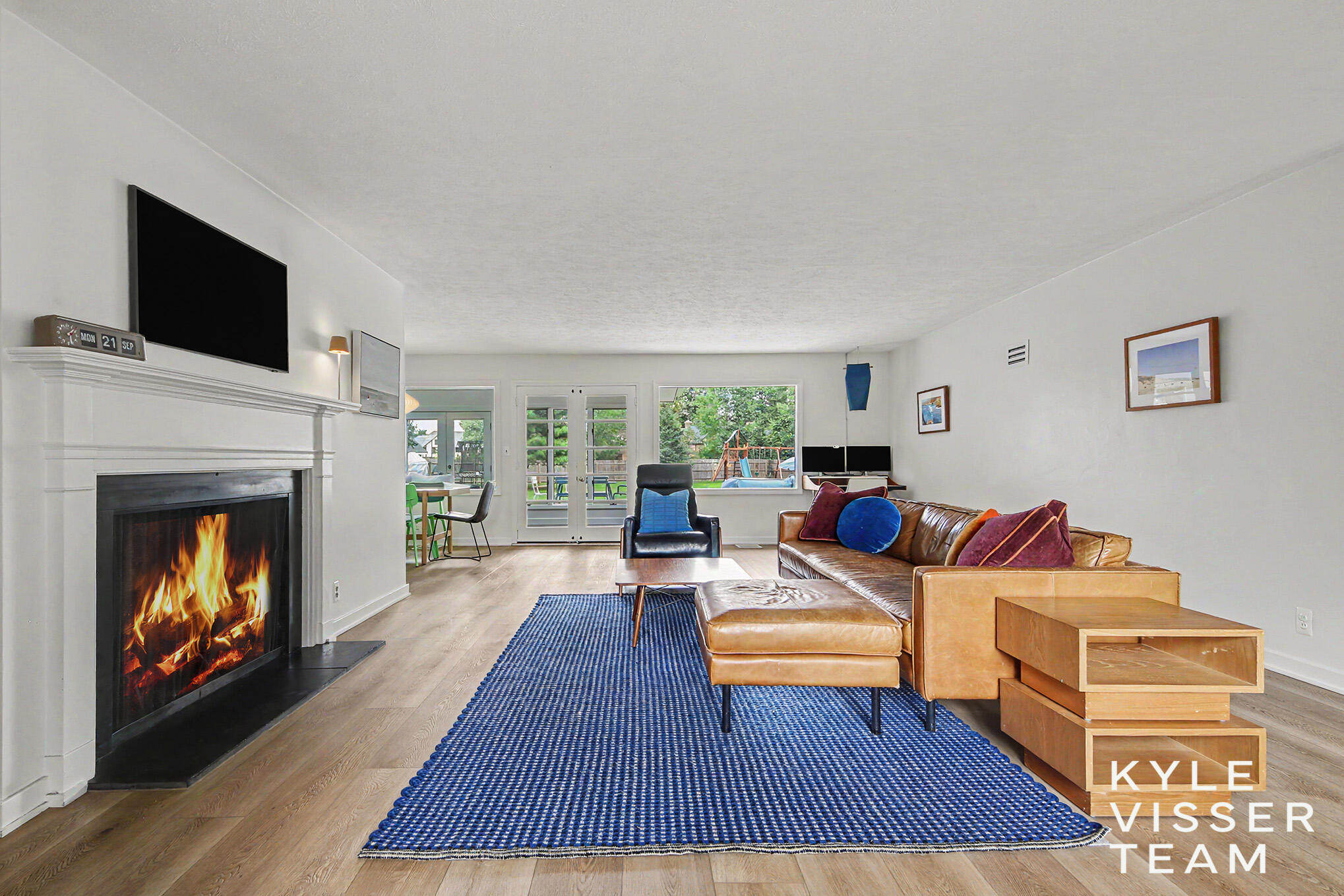 2861 Woodcliff Circle SE East Grand Rapids MI 49506