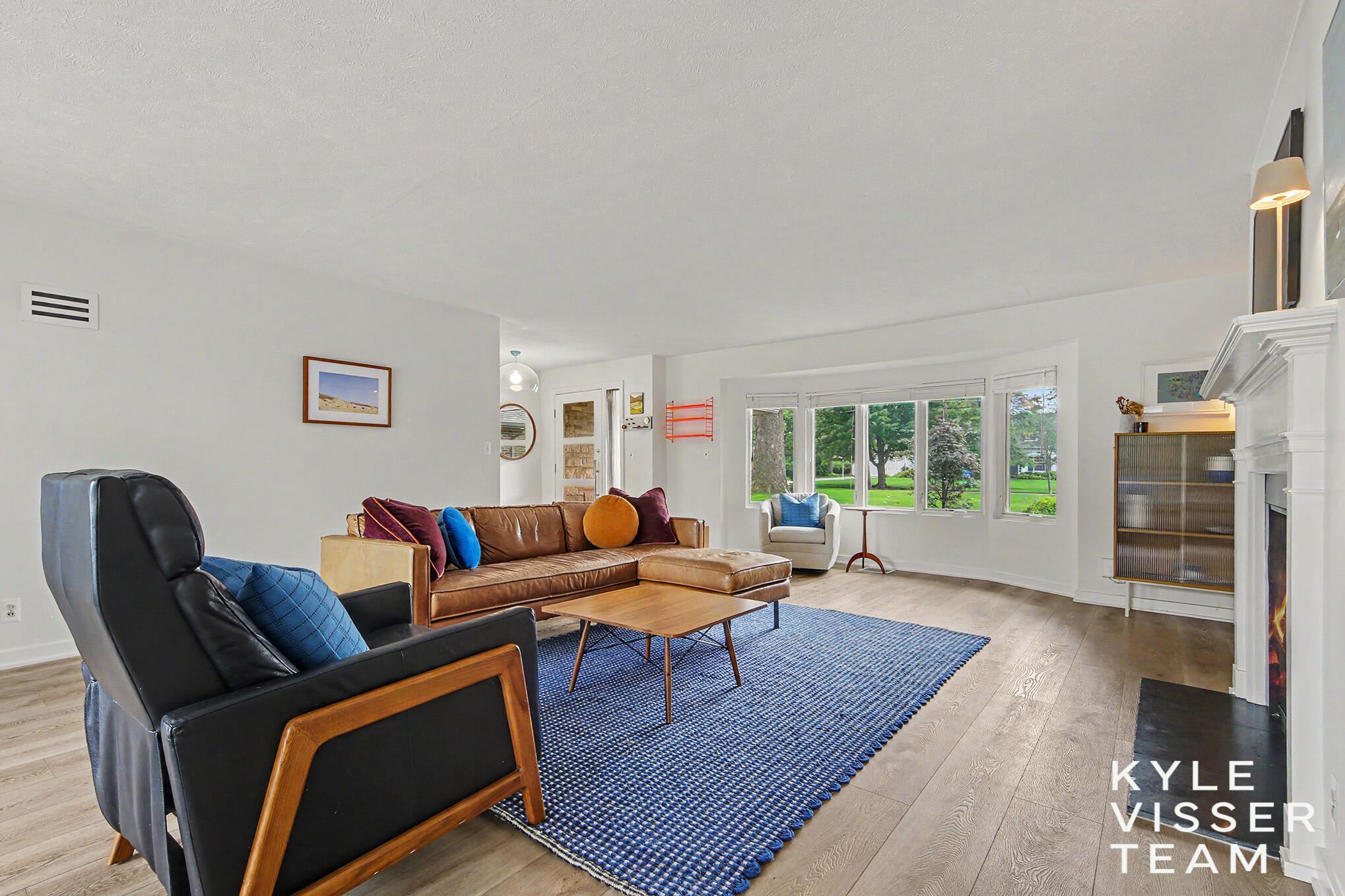 2861 Woodcliff Circle SE East Grand Rapids MI 49506