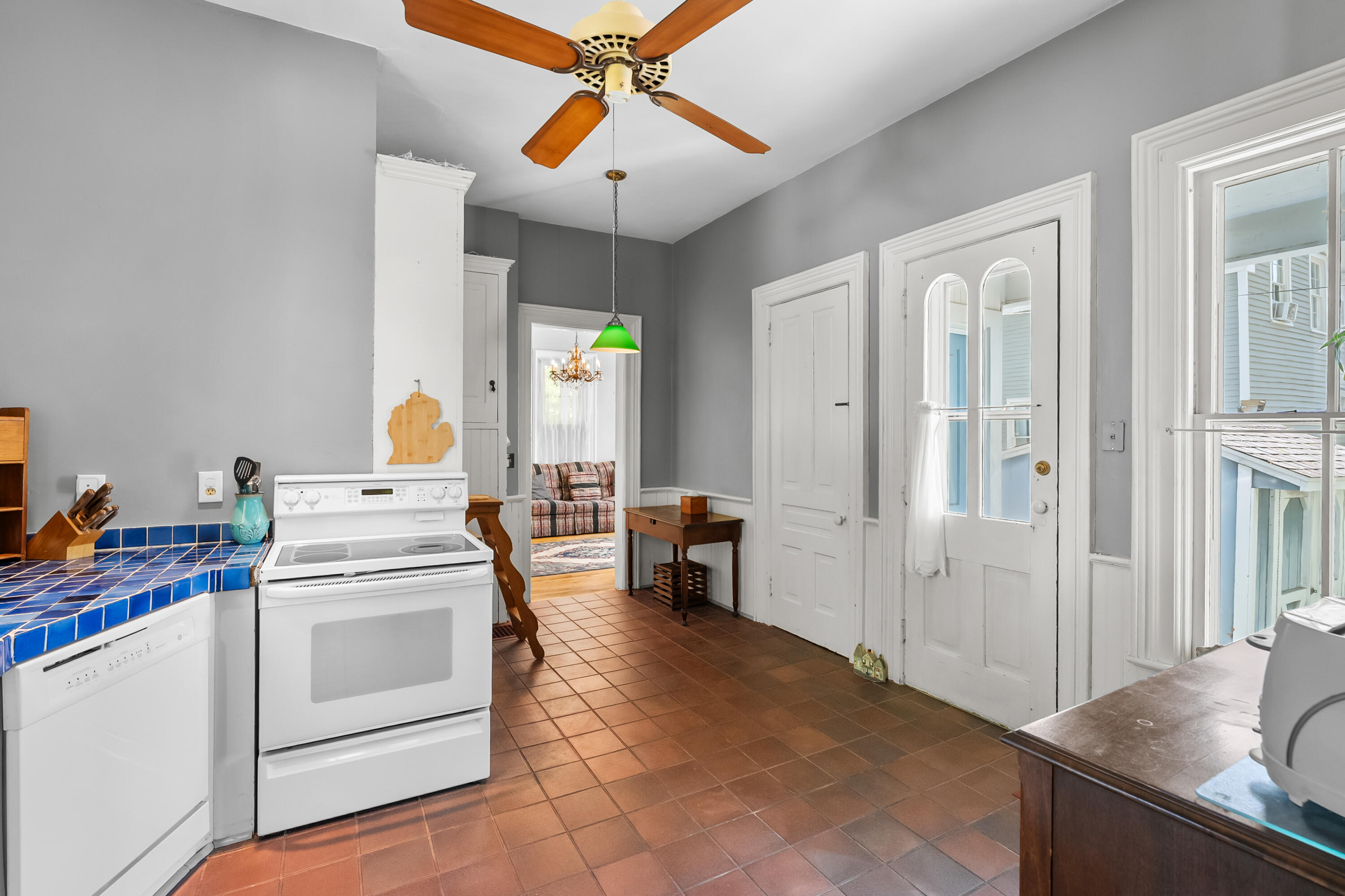 215 N Cedar Street Allegan MI 49010