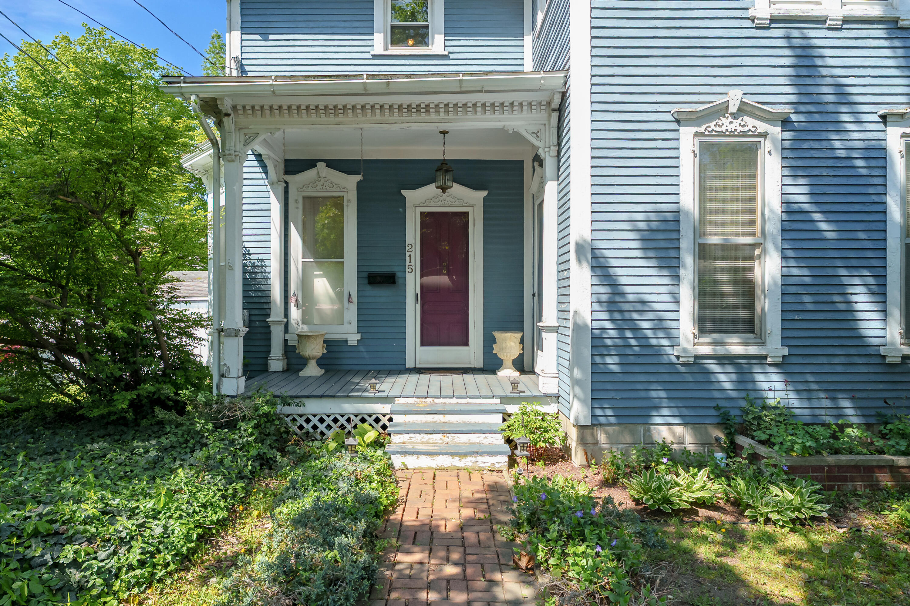 215 N Cedar Street Allegan MI 49010