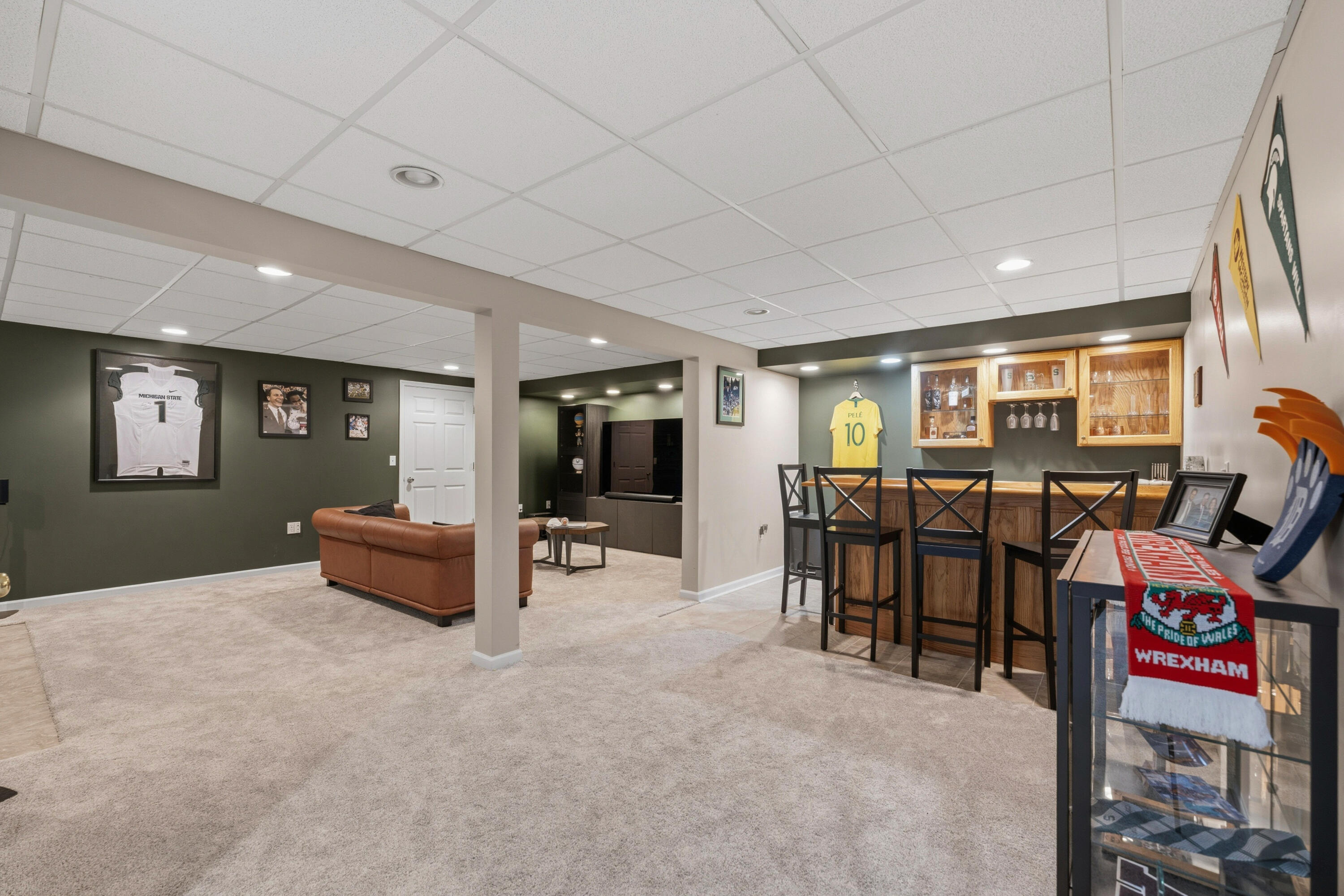 6430 Breckenridge Drive Kalamazoo MI 49009