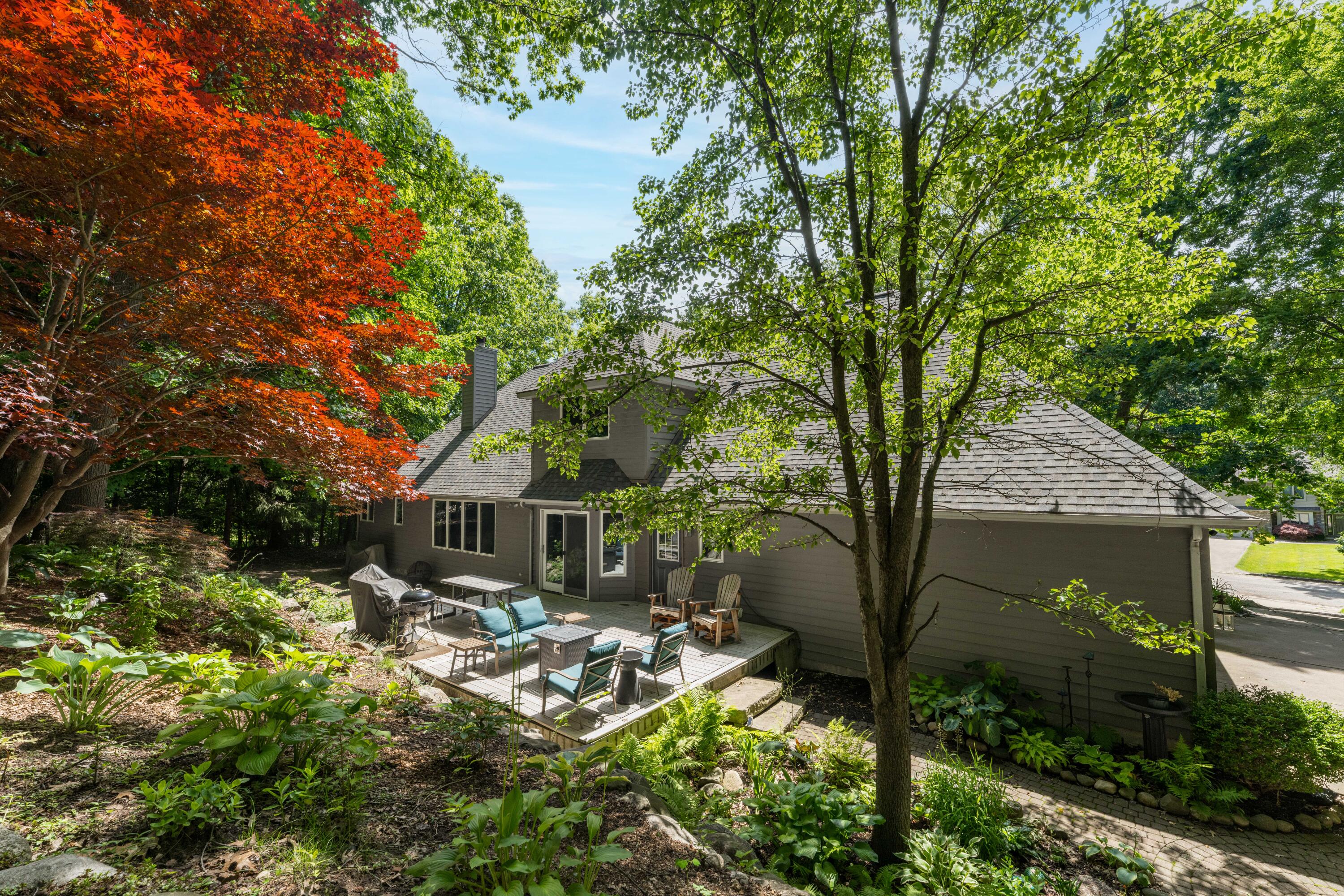 6430 Breckenridge Drive Kalamazoo MI 49009