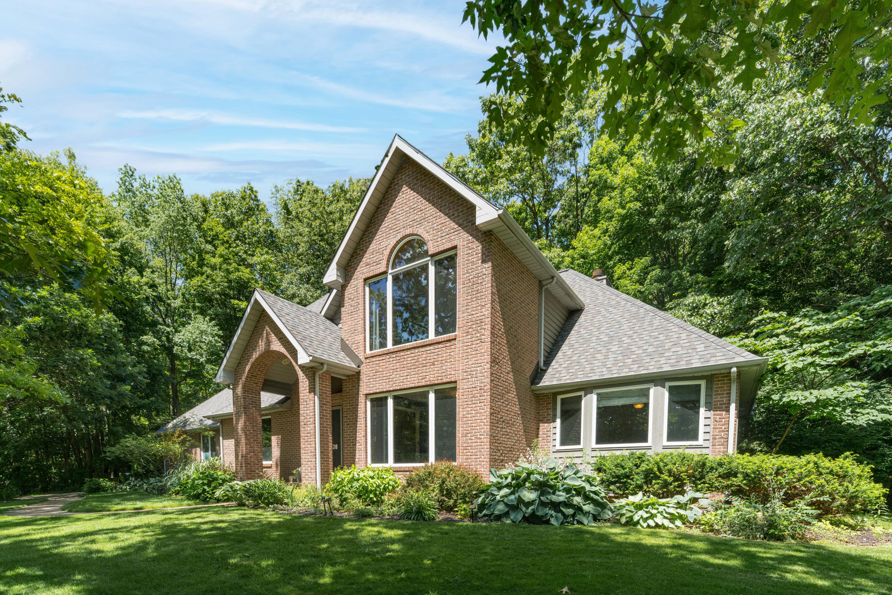 6430 Breckenridge Drive Kalamazoo MI 49009