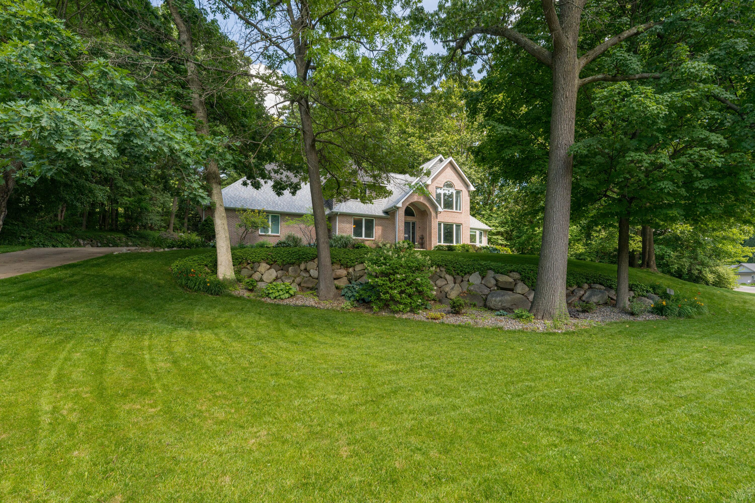 6430 Breckenridge Drive Kalamazoo MI 49009