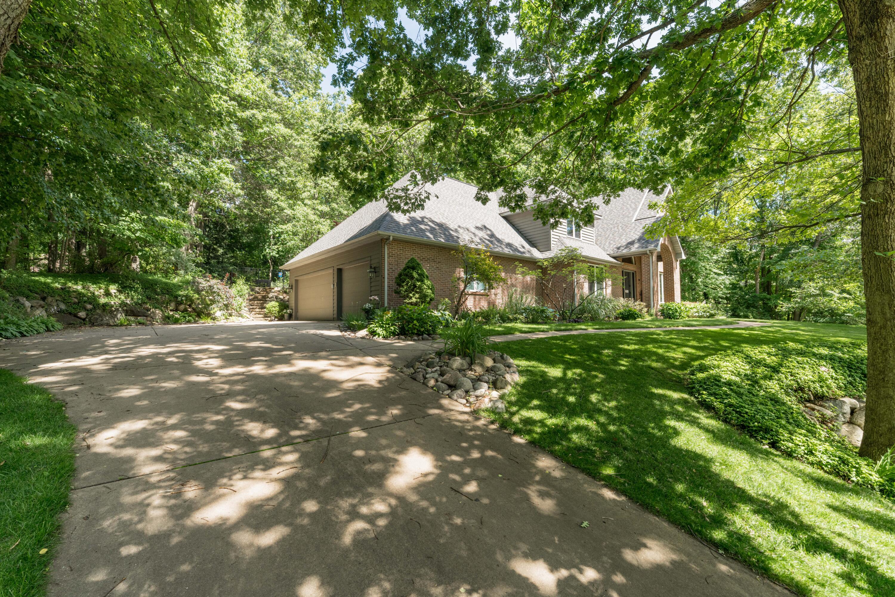 6430 Breckenridge Drive Kalamazoo MI 49009