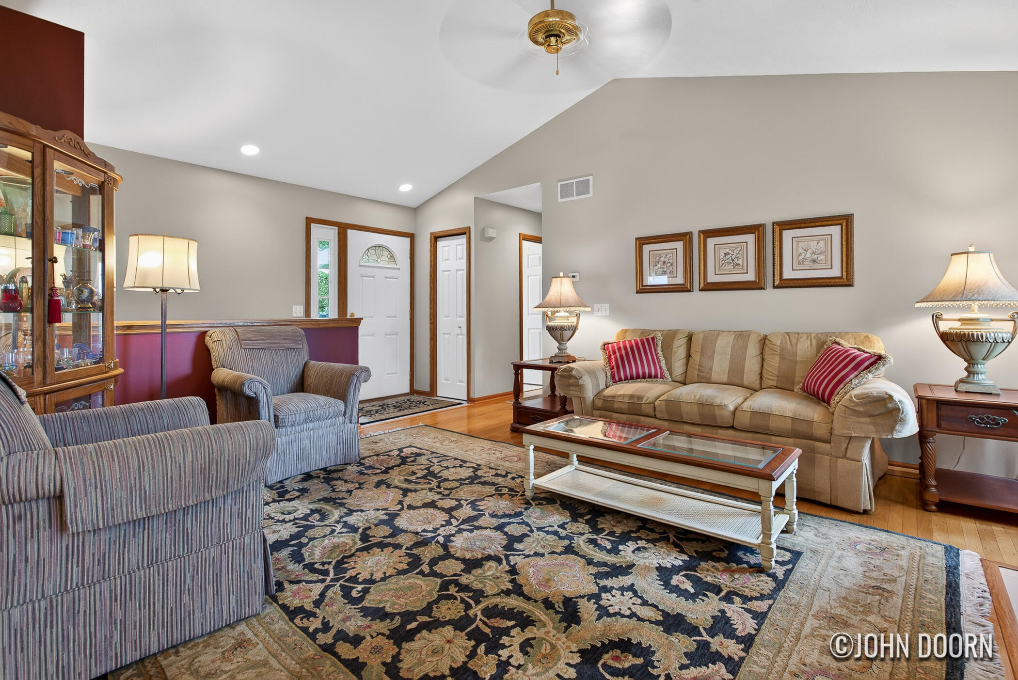 4808 Paramount Drive NE Grand Rapids MI 49525