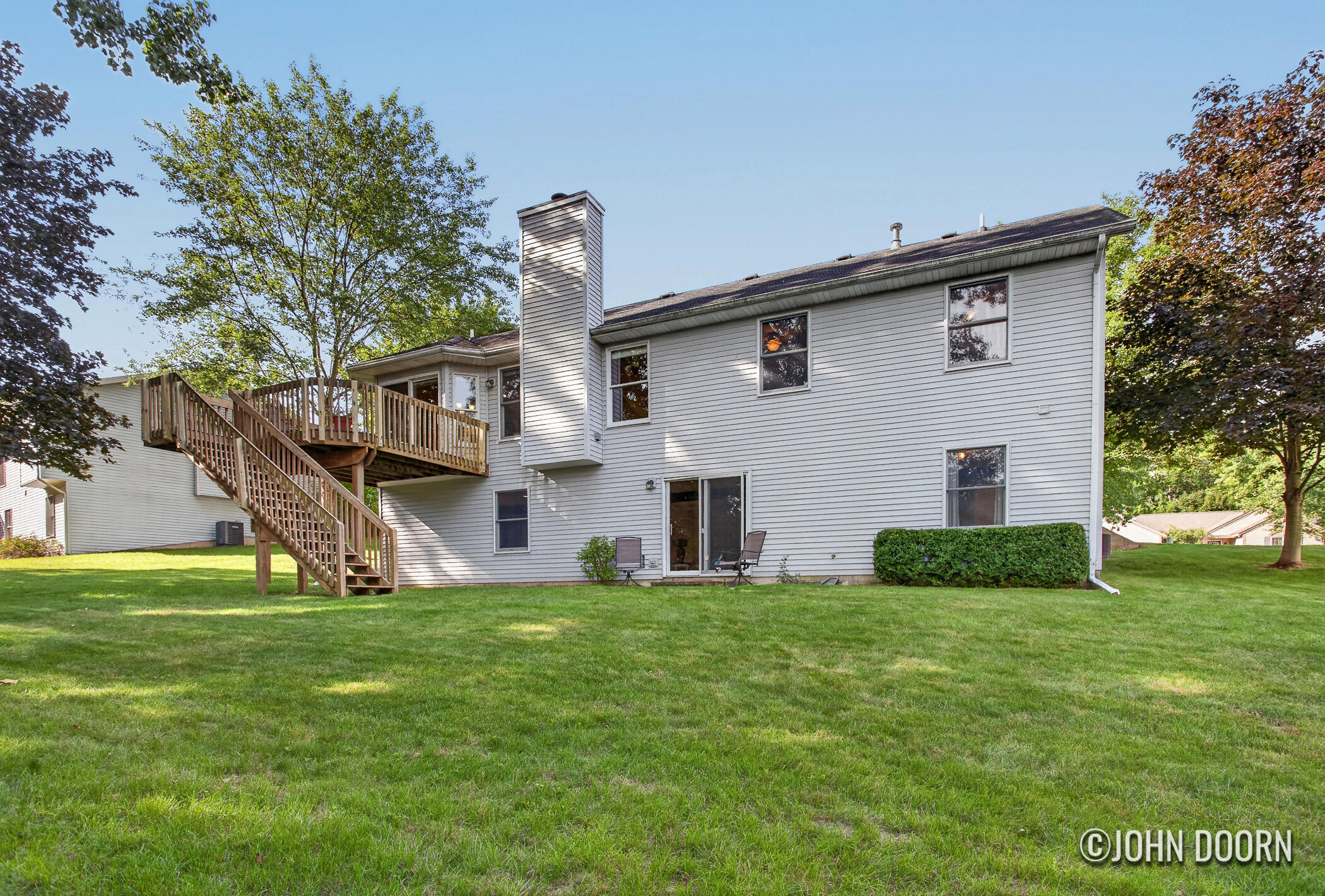 4808 Paramount Drive NE Grand Rapids MI 49525
