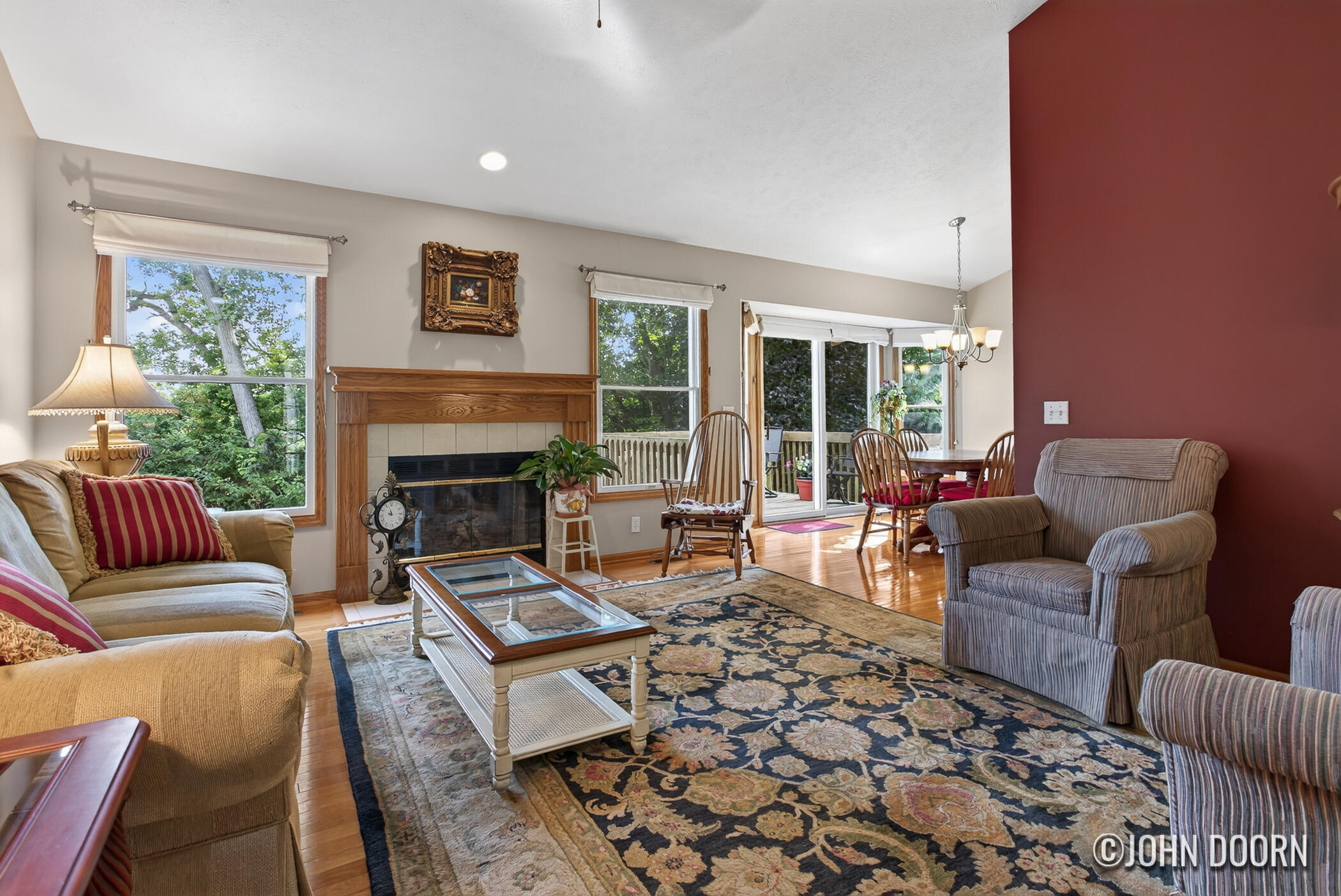 4808 Paramount Drive NE Grand Rapids MI 49525