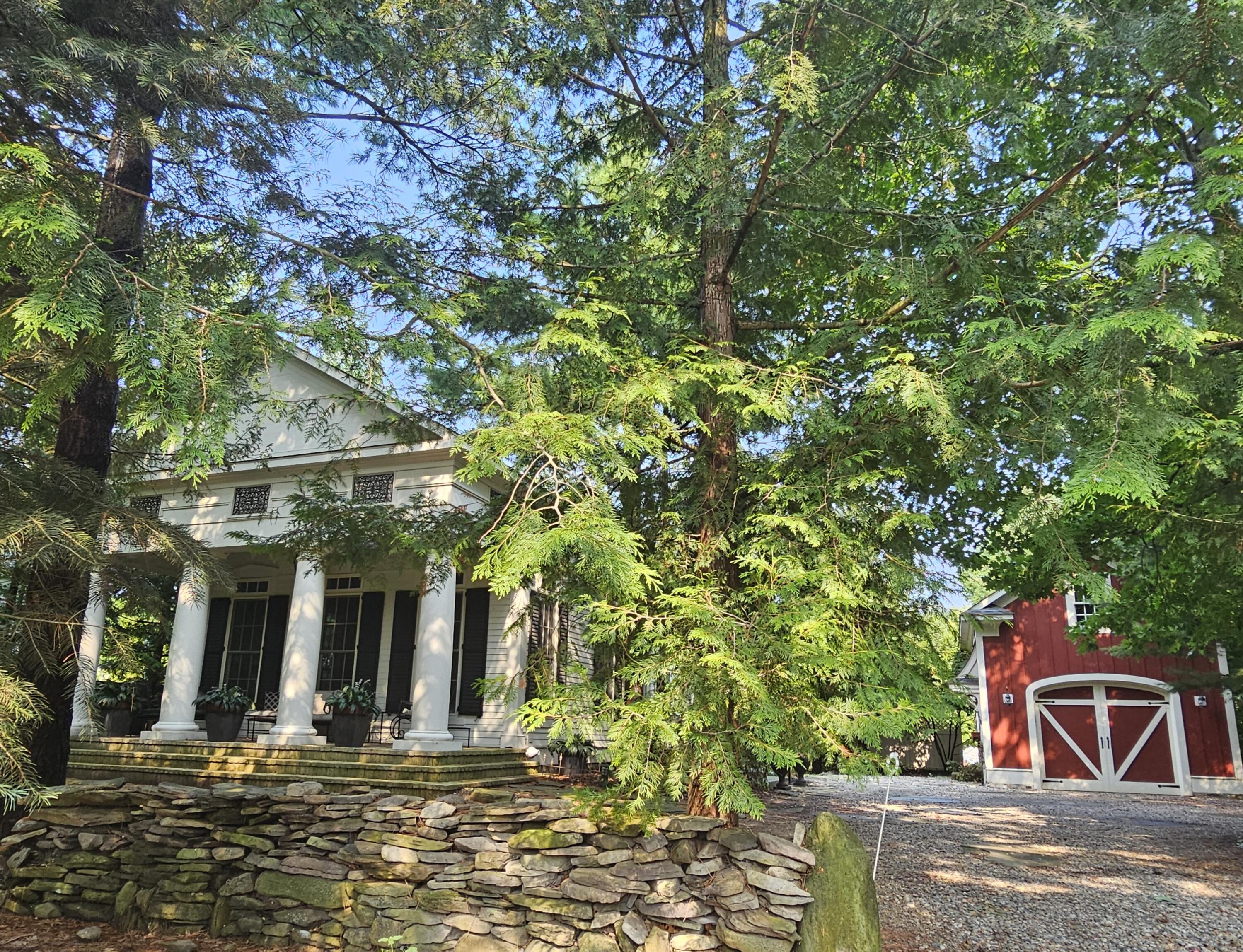 Saugatuck MI, 860 Simonson Drive