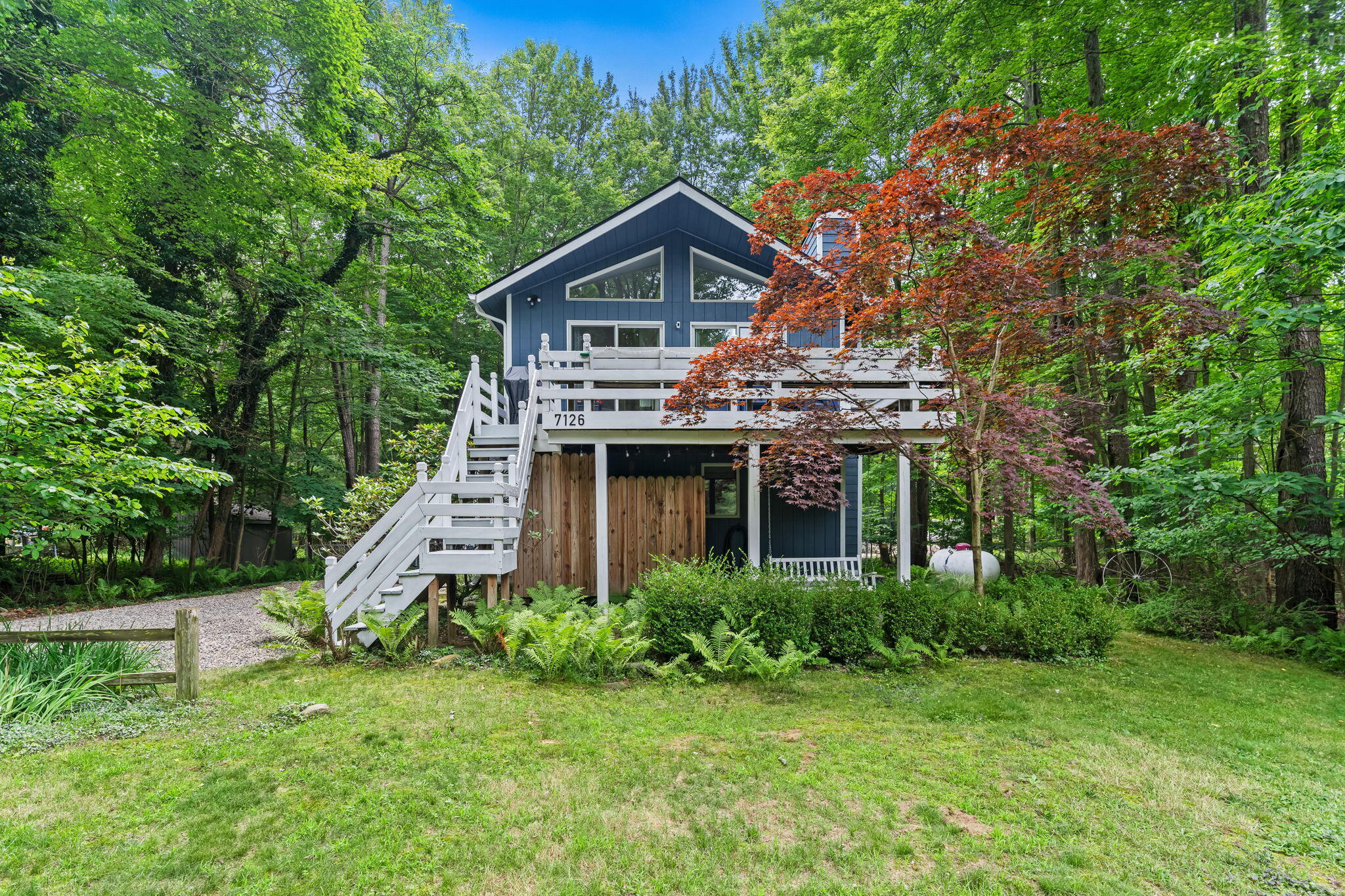 7126 Ridgeway Street Fennville MI 49408