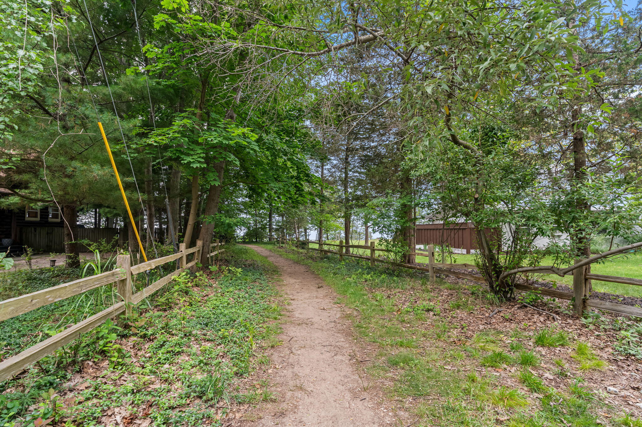 7126 Ridgeway Street Fennville MI 49408