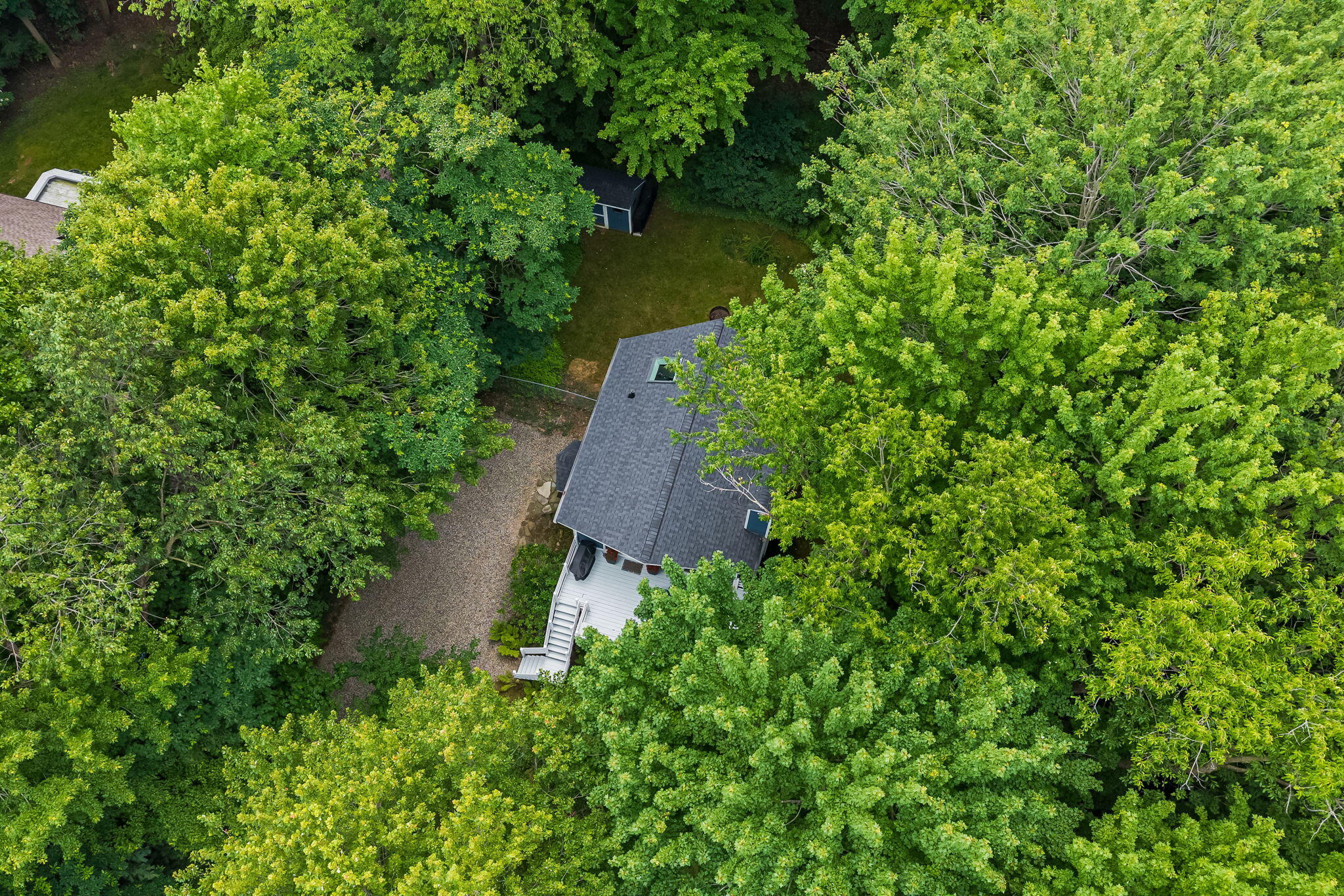 7126 Ridgeway Street Fennville MI 49408