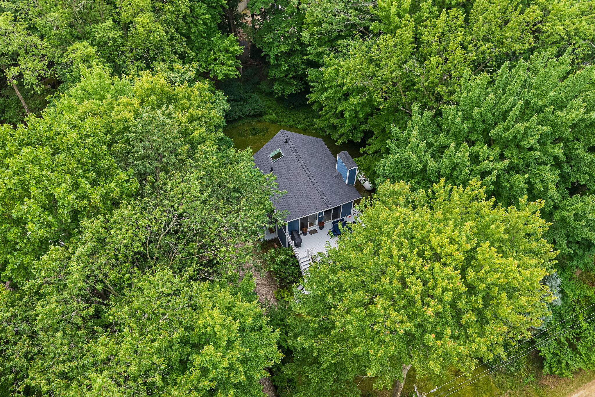 7126 Ridgeway Street Fennville MI 49408