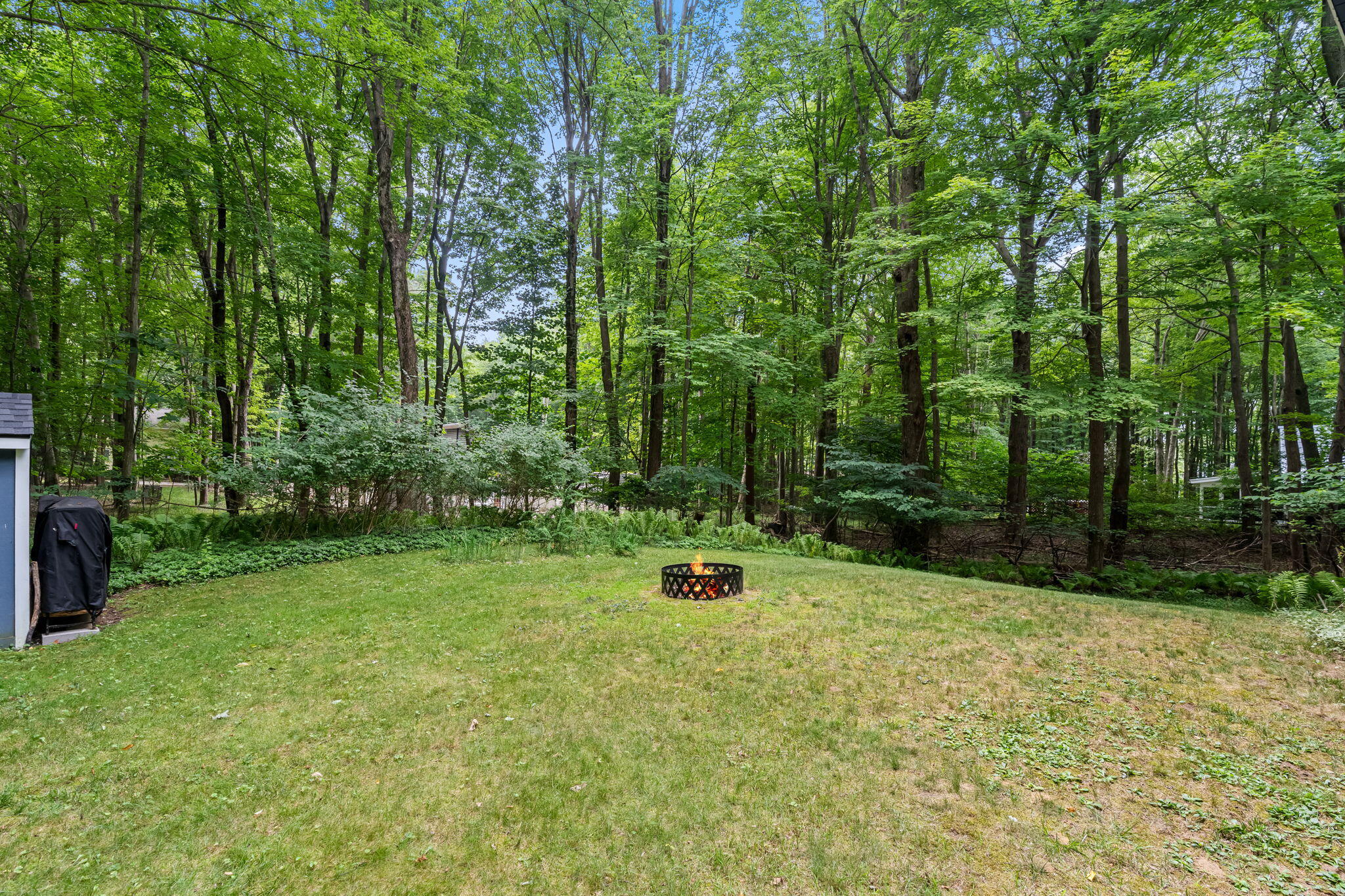 7126 Ridgeway Street Fennville MI 49408