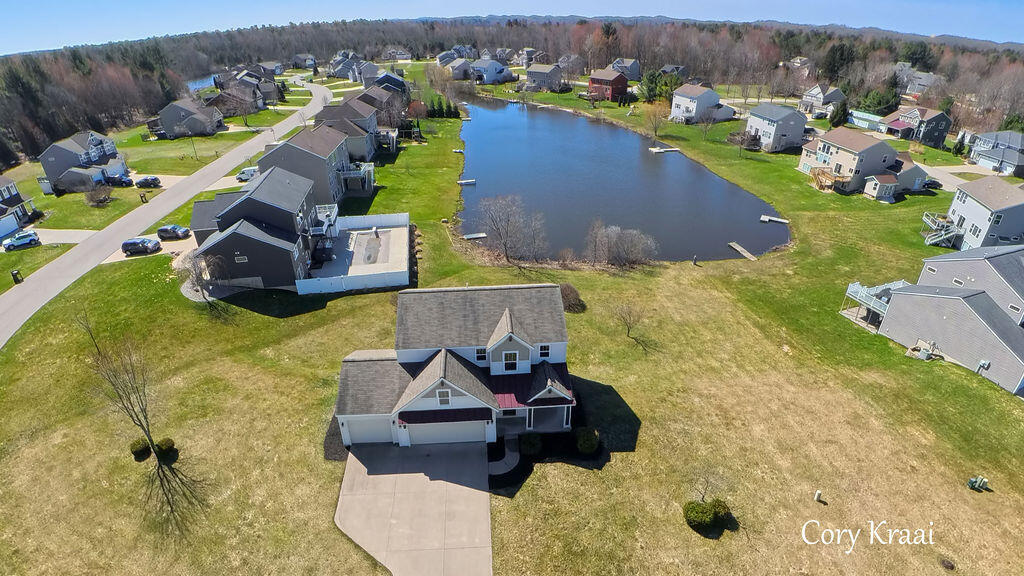 6233 Norfolk Drive Norton Shores MI 49444