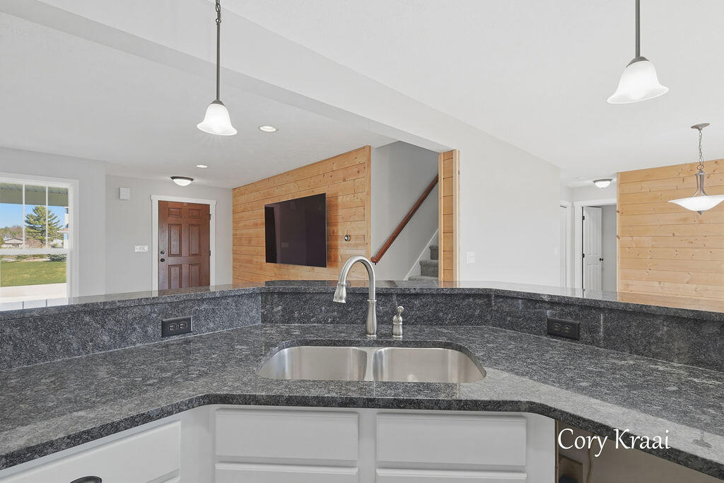 6233 Norfolk Drive Norton Shores MI 49444