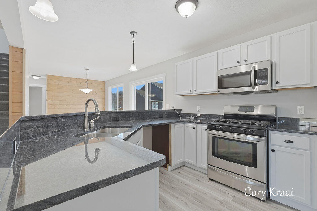 6233 Norfolk Drive Norton Shores MI 49444