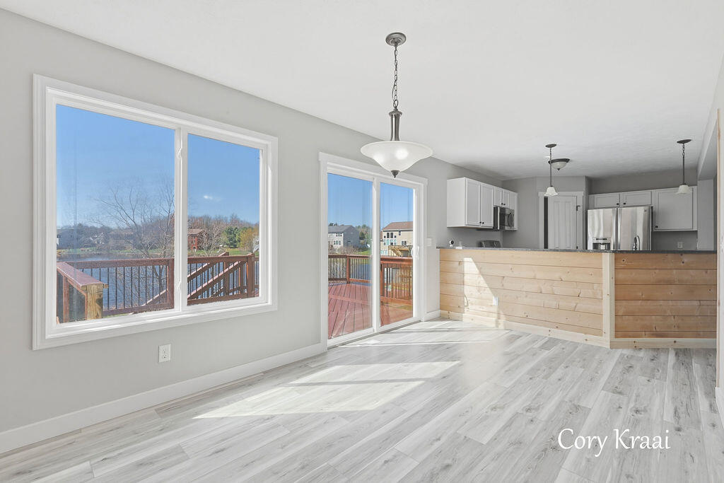 6233 Norfolk Drive Norton Shores MI 49444