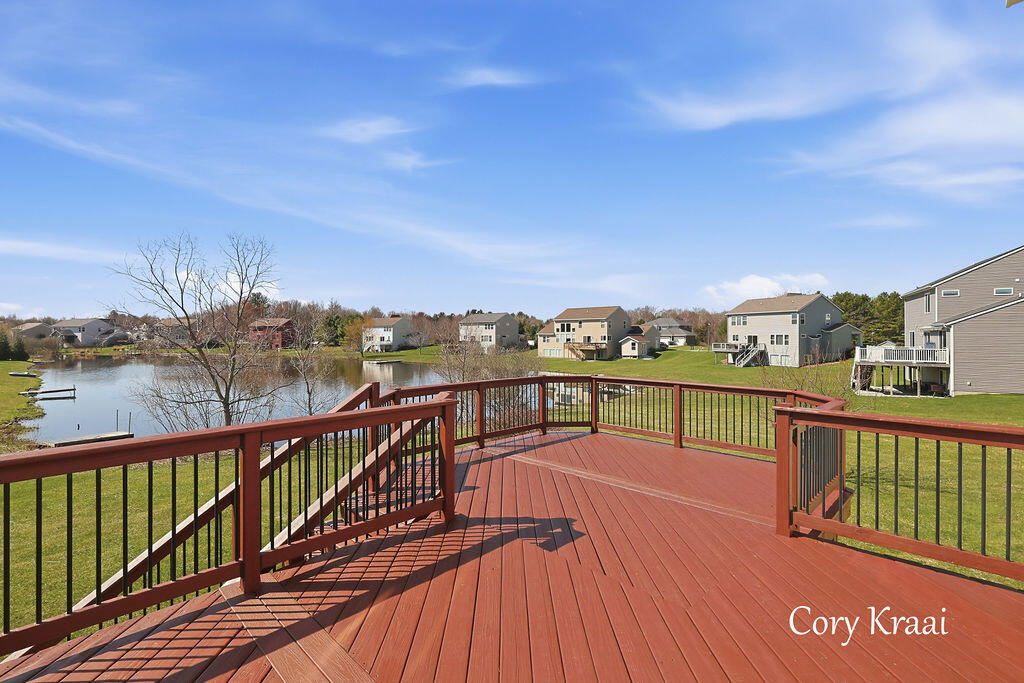 6233 Norfolk Drive Norton Shores MI 49444