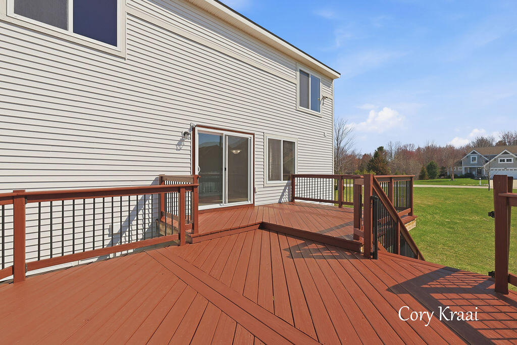 6233 Norfolk Drive Norton Shores MI 49444
