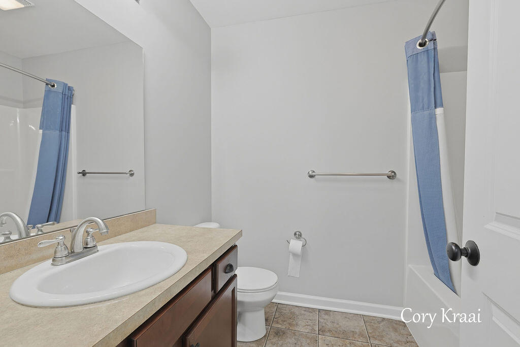 6233 Norfolk Drive Norton Shores MI 49444